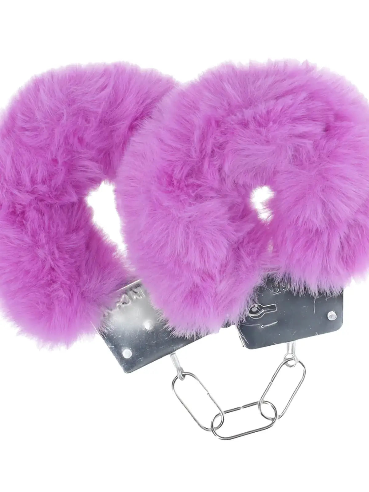 Pehmustetut käsiraudat ovat mukavat ja turvalliset sidontavälineet eroottisiin leikkeihin aloittelijoille ja kokeneille.