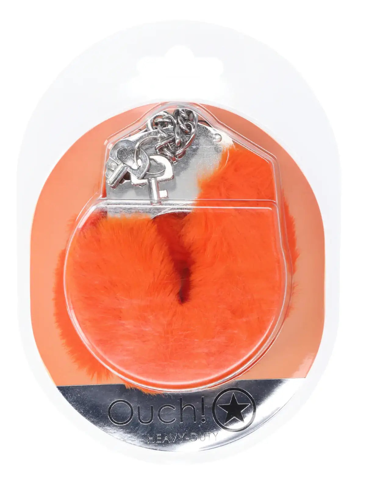 Pehmustetut käsiraudat ovat mukavat ja turvalliset sidontavälineet eroottisiin leikkeihin aloittelijoille ja kokeneille.