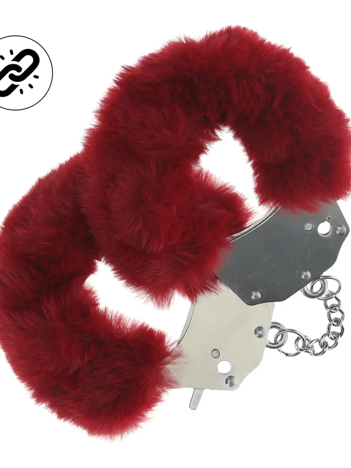 Pehmustetut käsiraudat ovat mukavat ja turvalliset sidontavälineet eroottisiin leikkeihin aloittelijoille ja kokeneille.