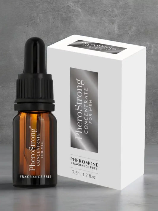 PheroStrong feromonkoncentrat för män