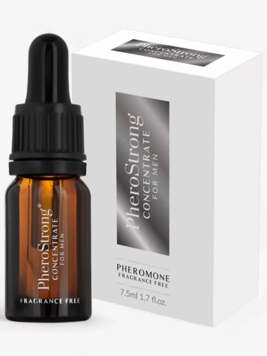 PheroStrong feromonkoncentrat för män