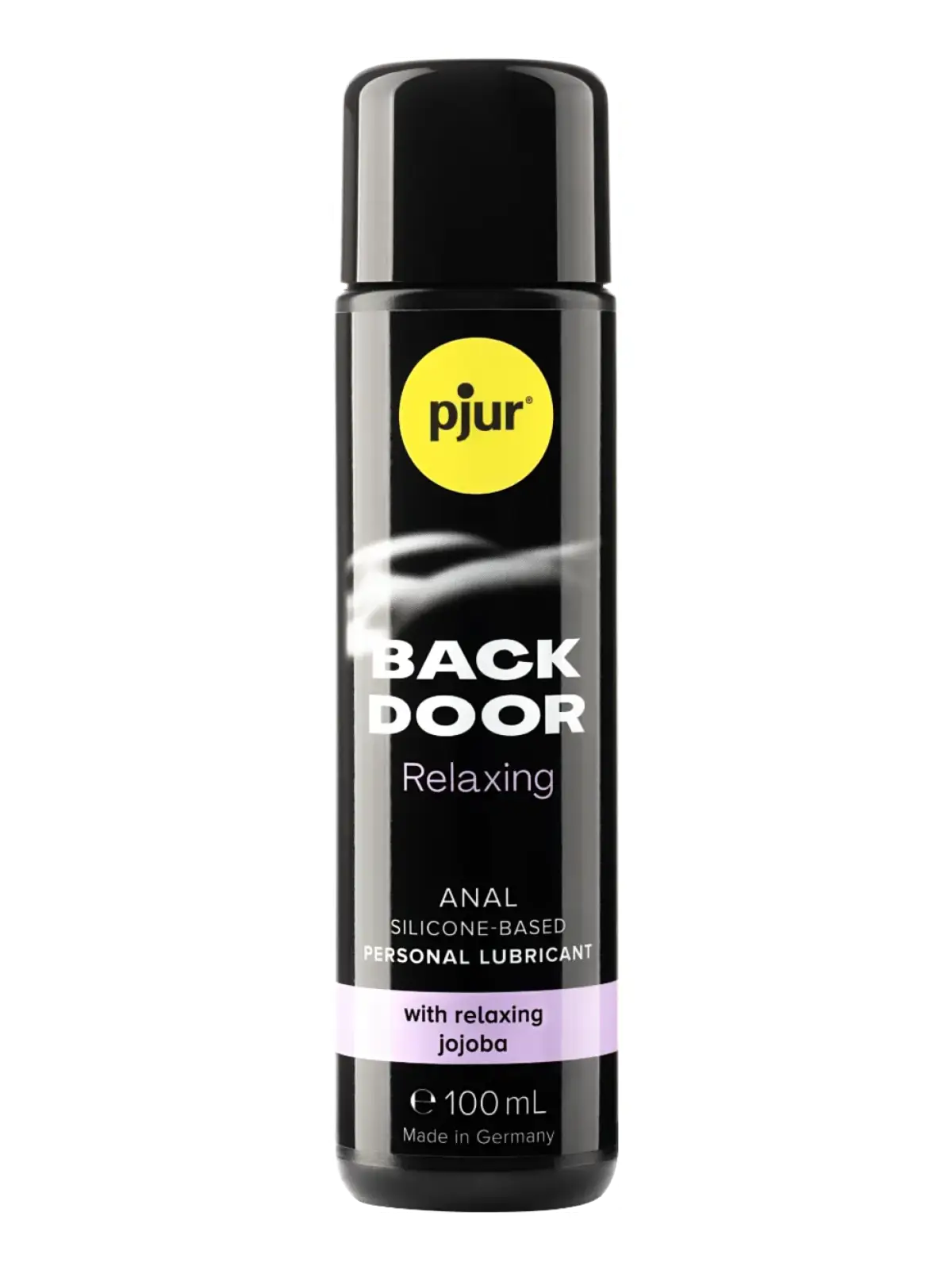 Pjur Back Door Relaxing silikoni liukuvoide | Parempaa seksiä | Erotiikan