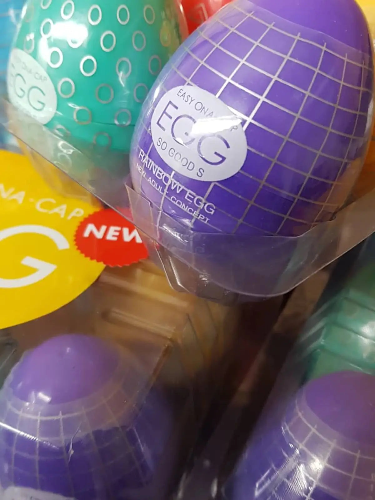 Rainbow Minimasturbaattori | erotiikanaika