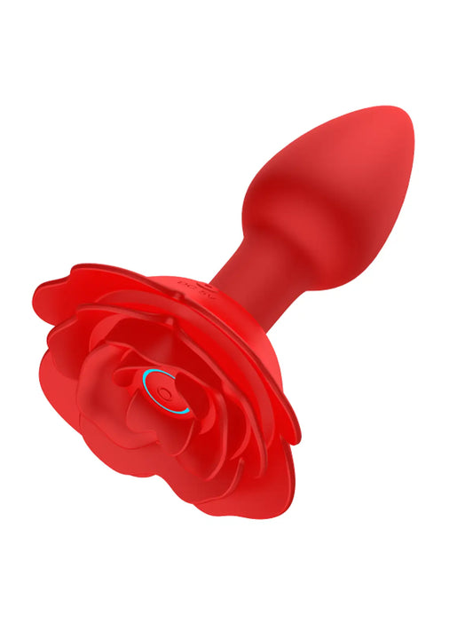 Ruusunnuppu | Anustapit | erotiikanaika