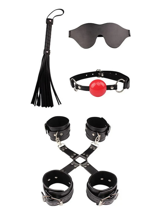 S&M Paketti | Setit ja monipakkaukset | erotiikanaika