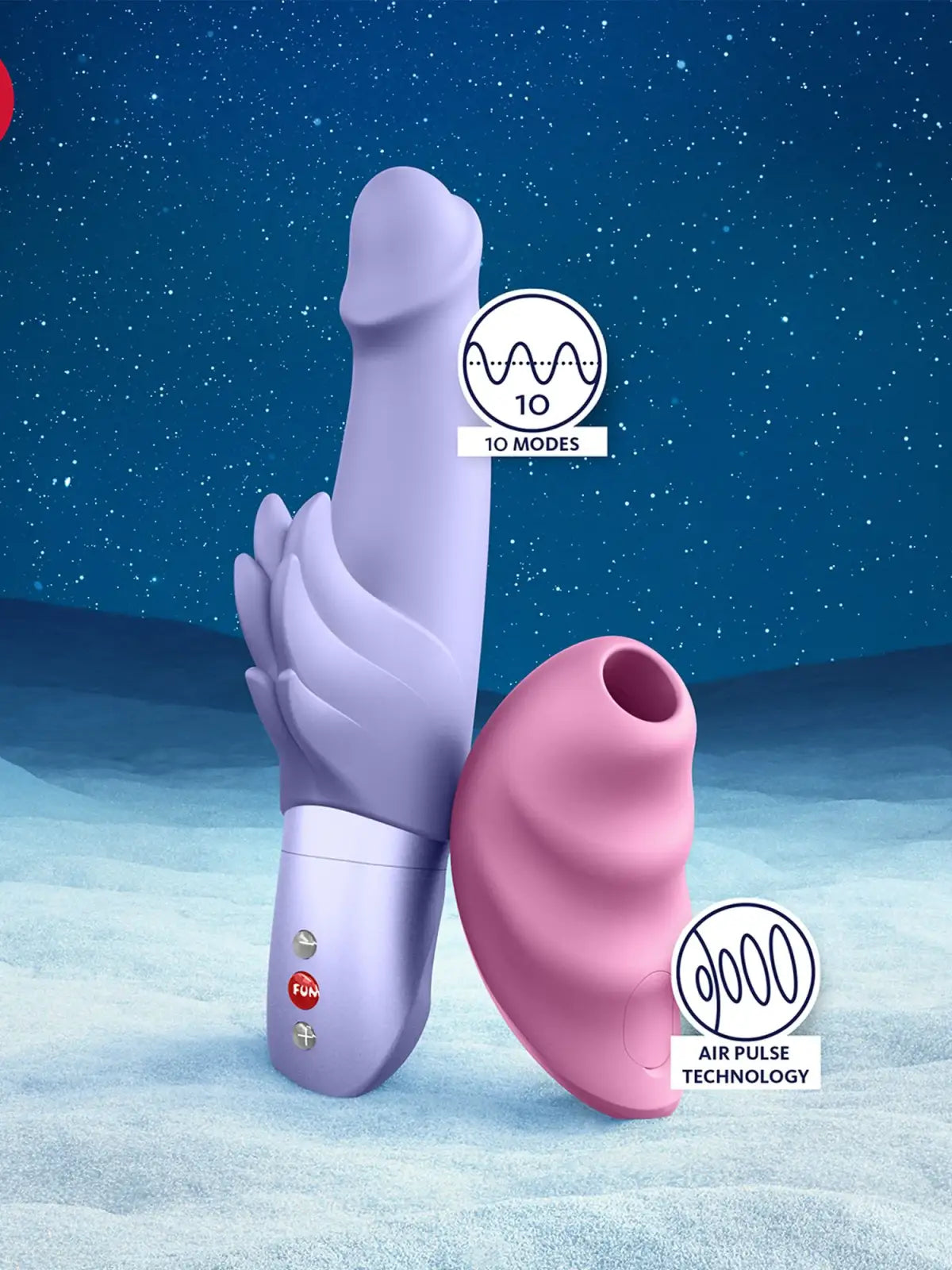 Muuta "kihelmöintikellot" "kihelmöintikelloiksi" tänä jouluna Satisfyer DELUXE -joulukalenterin avulla. Se on aistillinen valikoima kaikkea mitä ikinä tarvitsetkaan loputtomiin jännityksiin lakanoiden välissä.