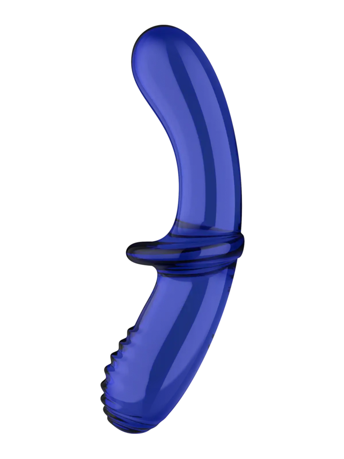 Satisfyer Double Crystal | Dildot | Erotiikan