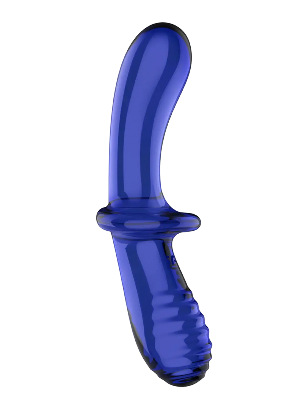 Satisfyer Double Crystal | Dildot | Erotiikan