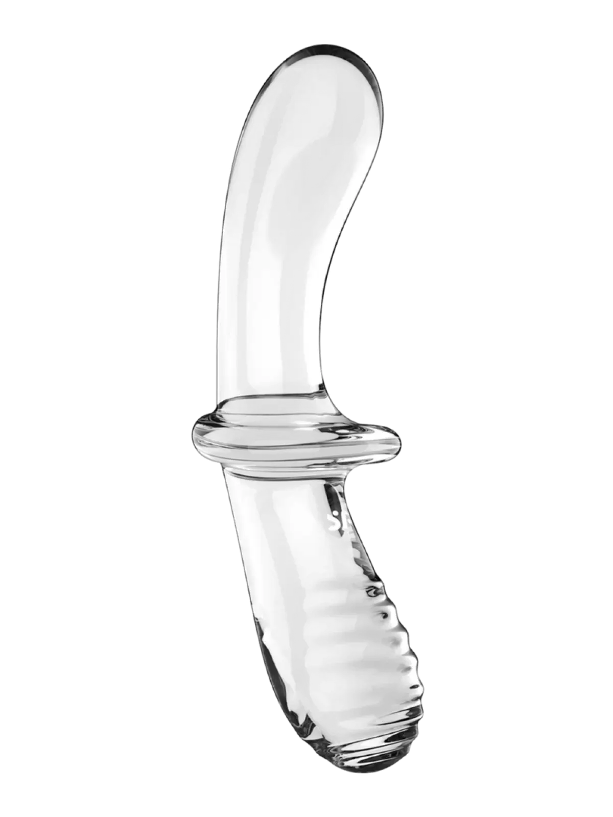 Uritettu pää tuo voimakkaampaa stimulaatiota ja syvempää nautintoa anaalissa tai emättimessä.