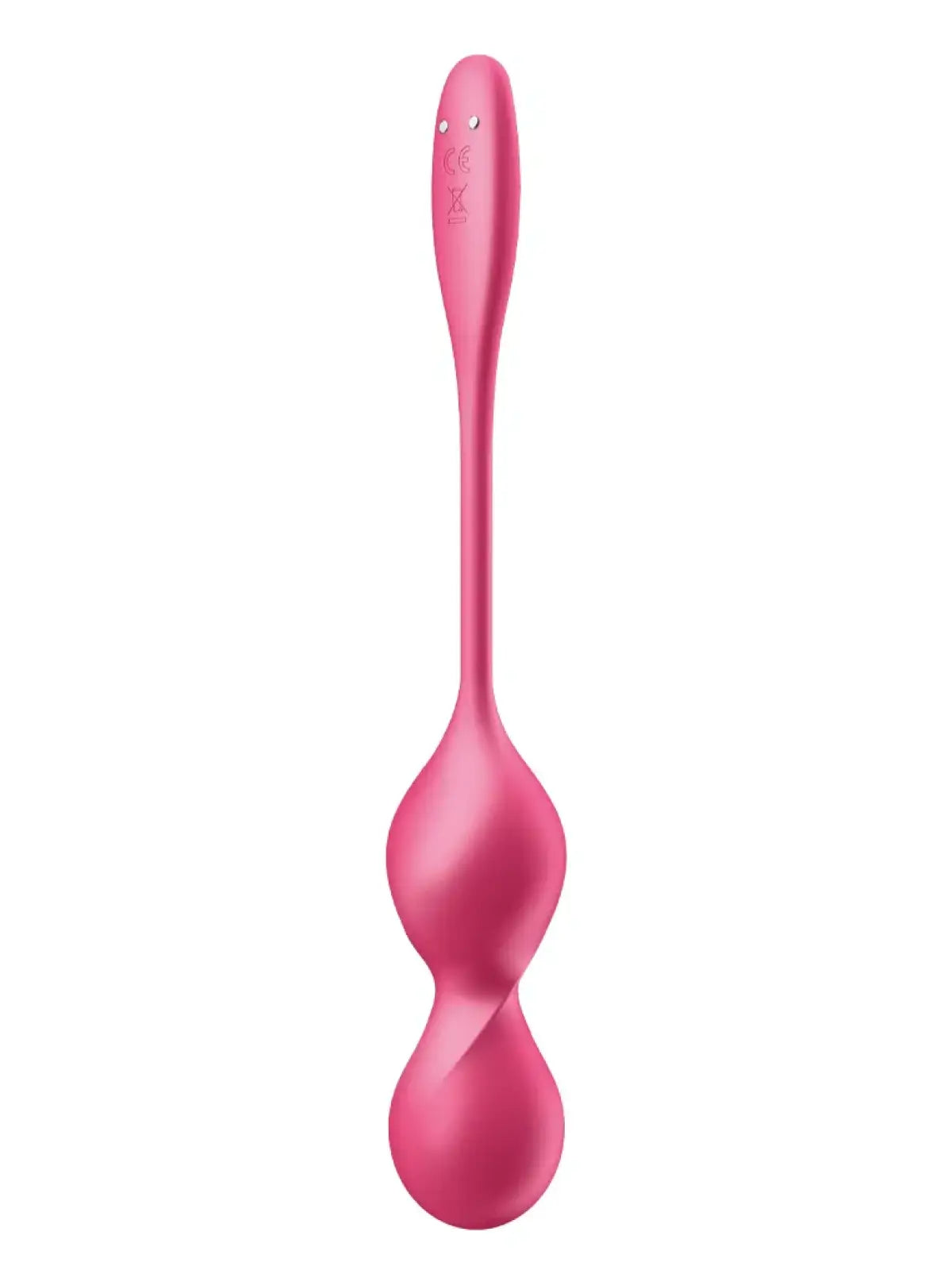 Satisfyer love birds 2 vaaleanpunainen geishakuulat erotiikan – laadukkaat geishakuulat lantionpohjan harjoitteluun.