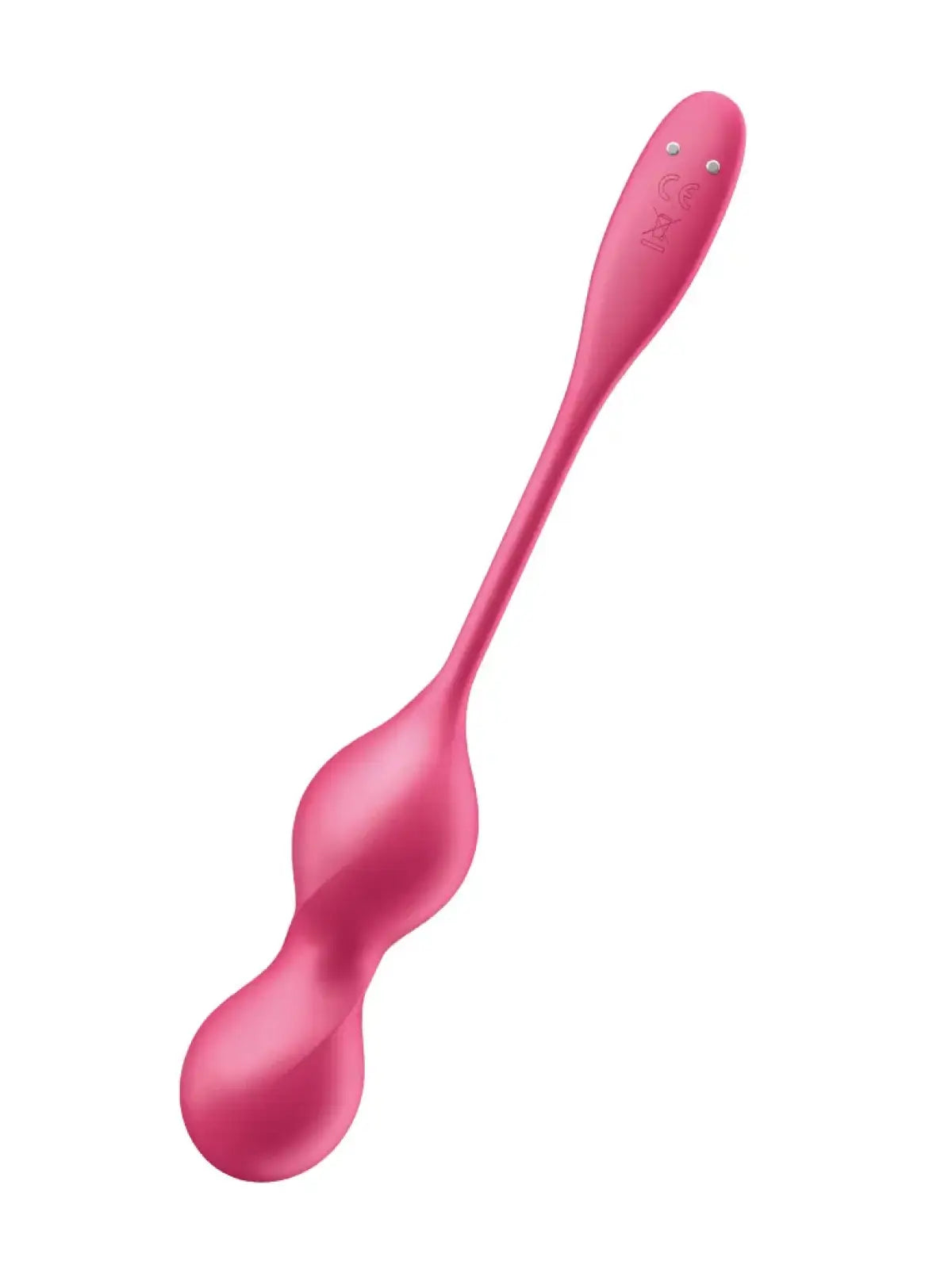 Satisfyer love birds 2 vaaleanpunainen geishakuulat erotiikan – laadukkaat geishakuulat lantionpohjan harjoitteluun.