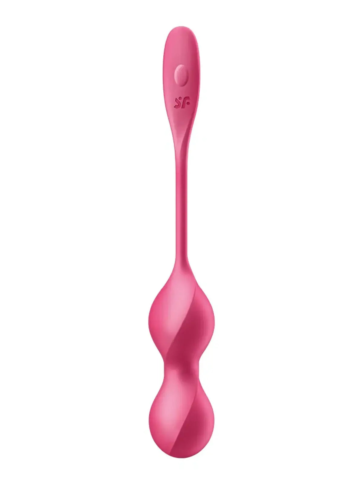Satisfyer love birds 2 vaaleanpunainen geishakuulat erotiikan – laadukkaat geishakuulat lantionpohjan harjoitteluun.