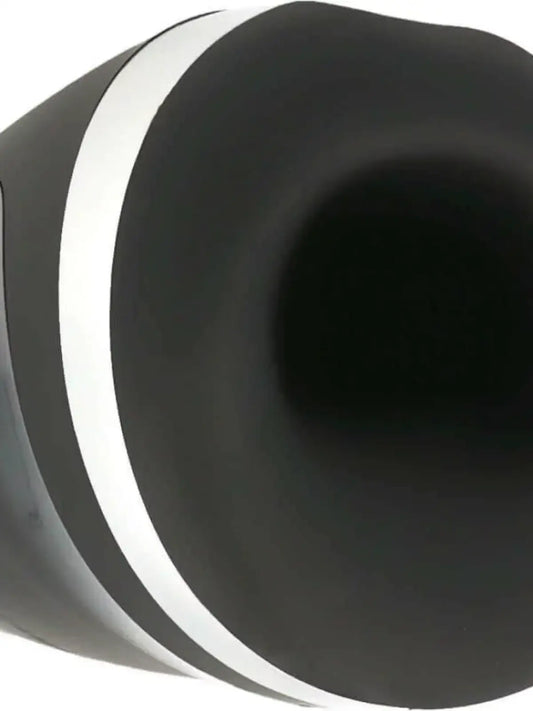 Satisfyer Men Heat on lämmitettävä masturbaattori, joka tarjoaa realistisen tuntuman ja intensiivistä nautintoa.