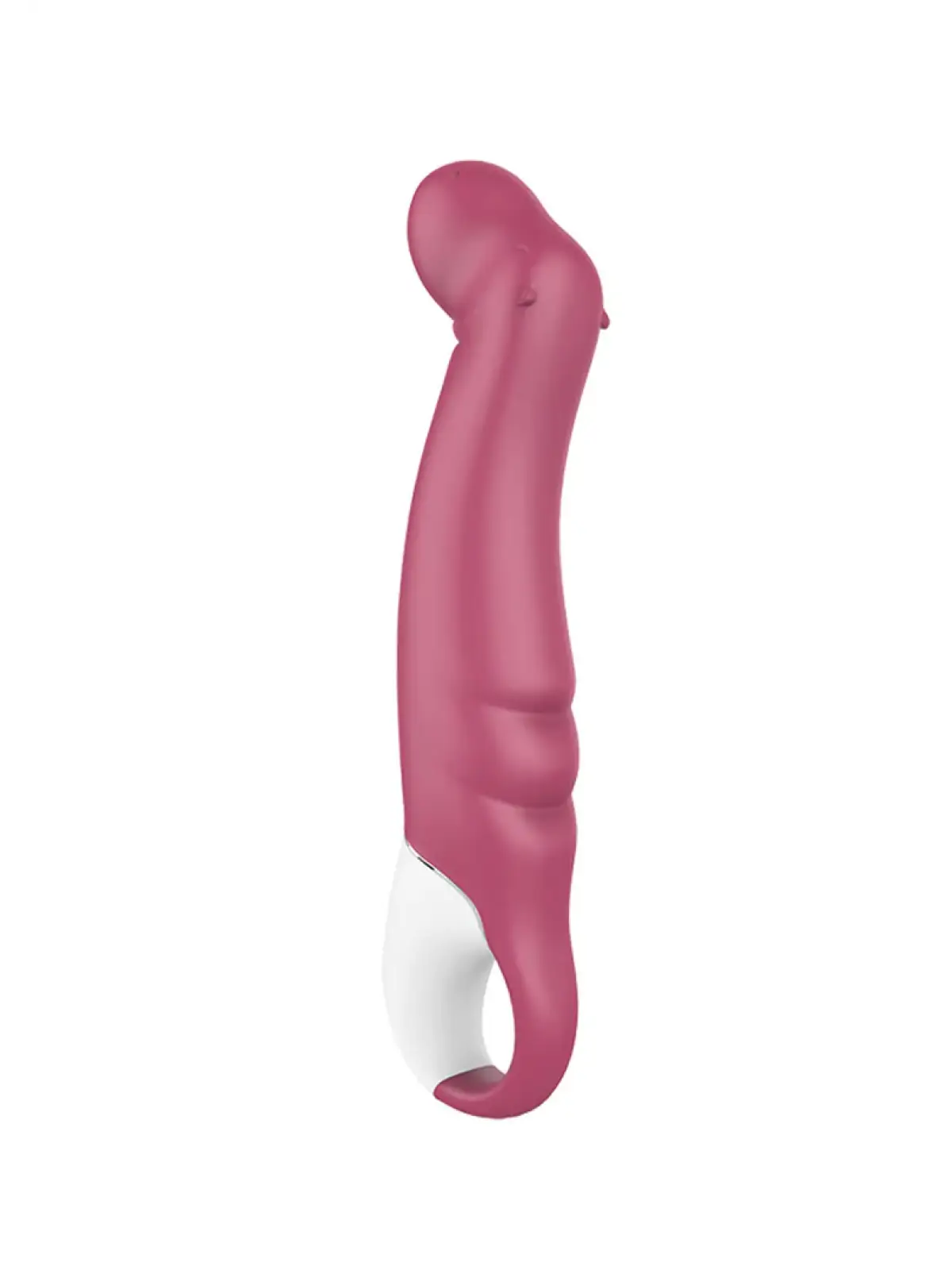 Satisfyer petting hippo vibralliset sauvat erotiikan – tehokas hieromasauva koko kehon nautintoon.