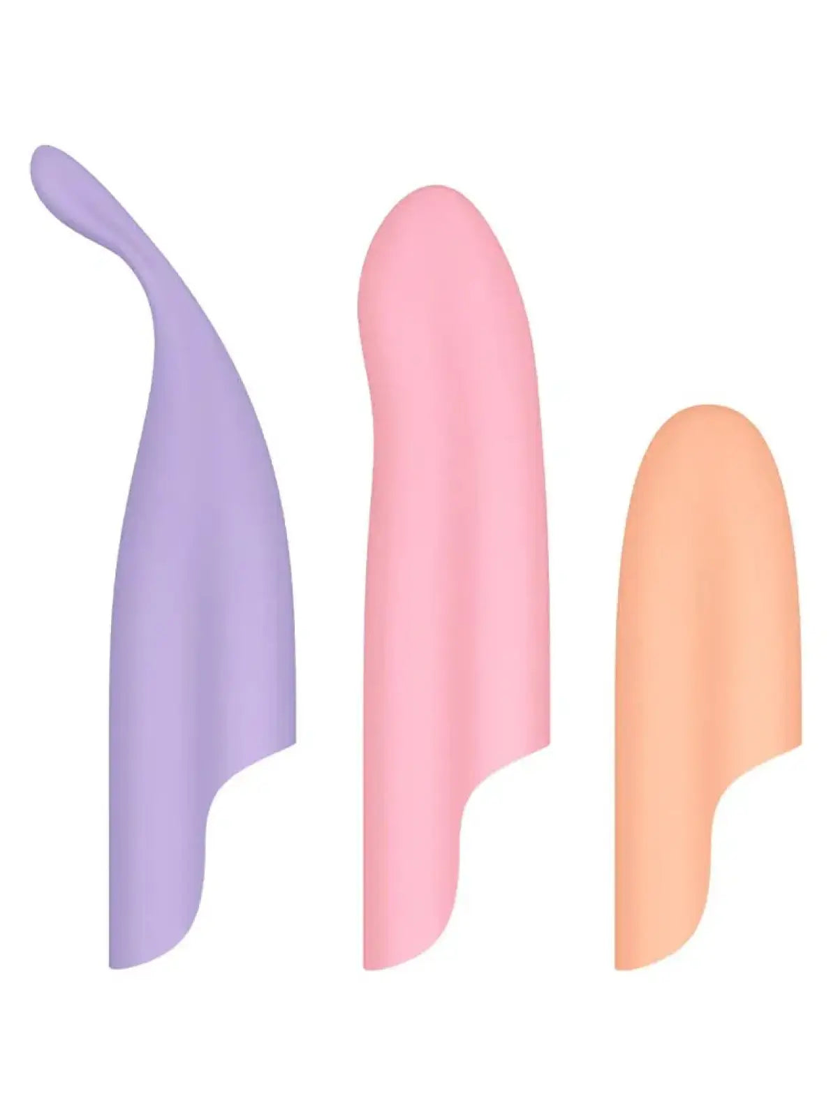 Satisfyer Playful Four | Parempaa seksiä | Erotiikan