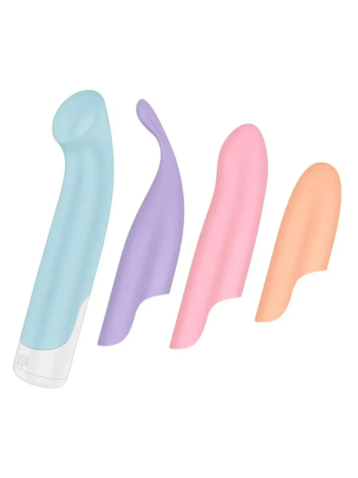 Satisfyer Playful Four | Parempaa seksiä | Erotiikan