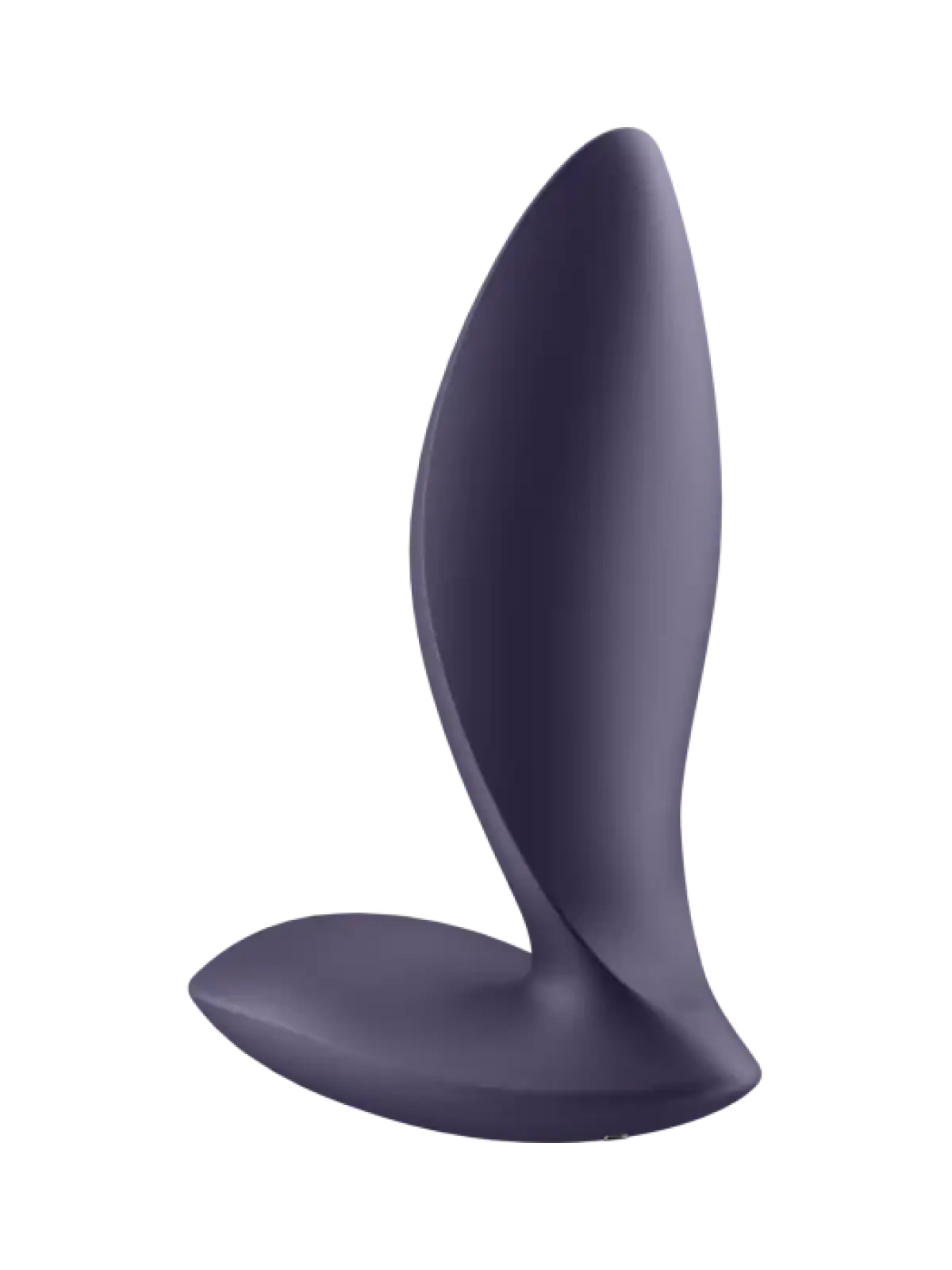 Satisfyer Power Plug anustappi luumu | Anustapit | erotiikanaika