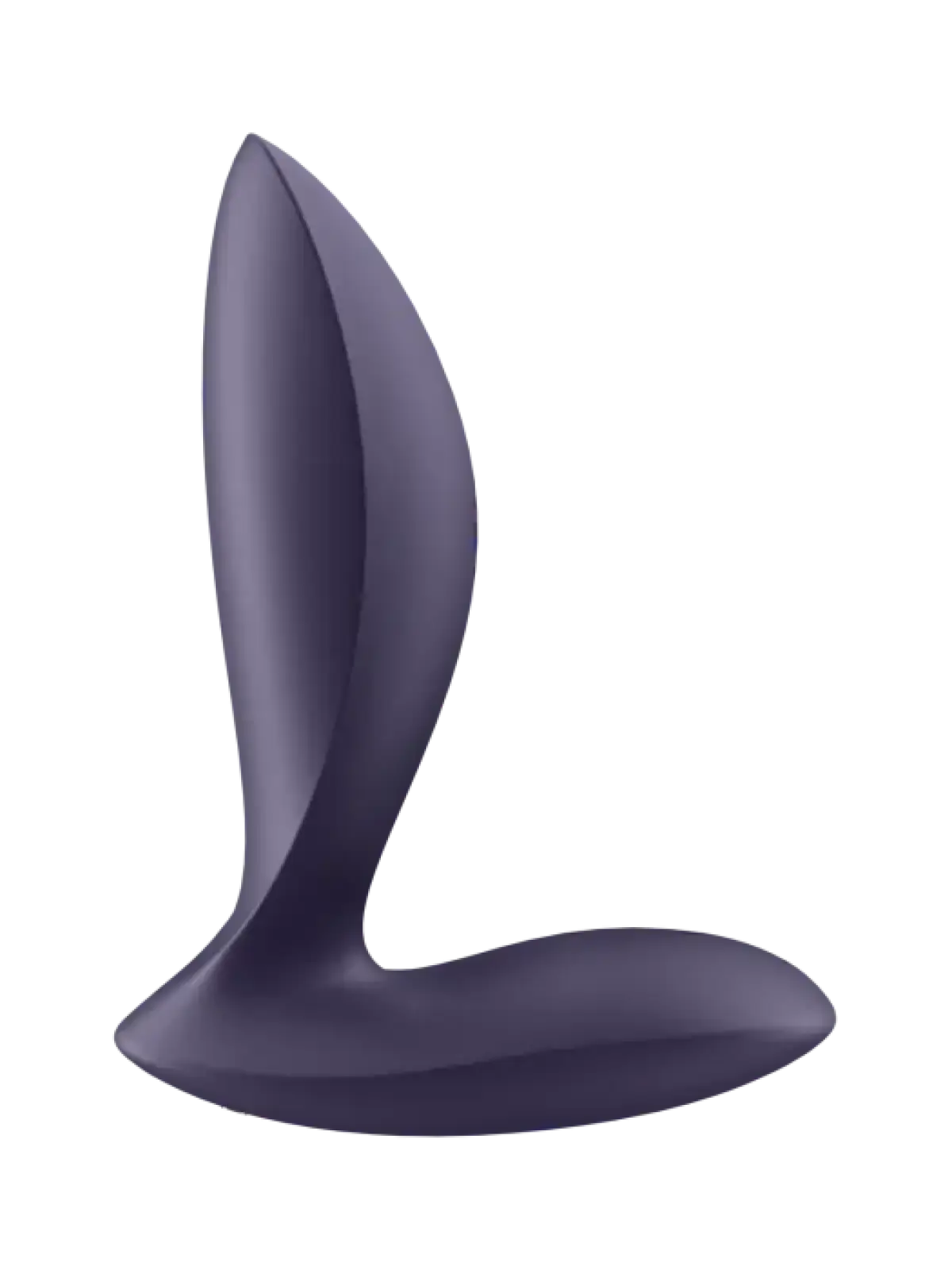 Satisfyer Power Plug anustappi luumu | Anustapit | erotiikanaika
