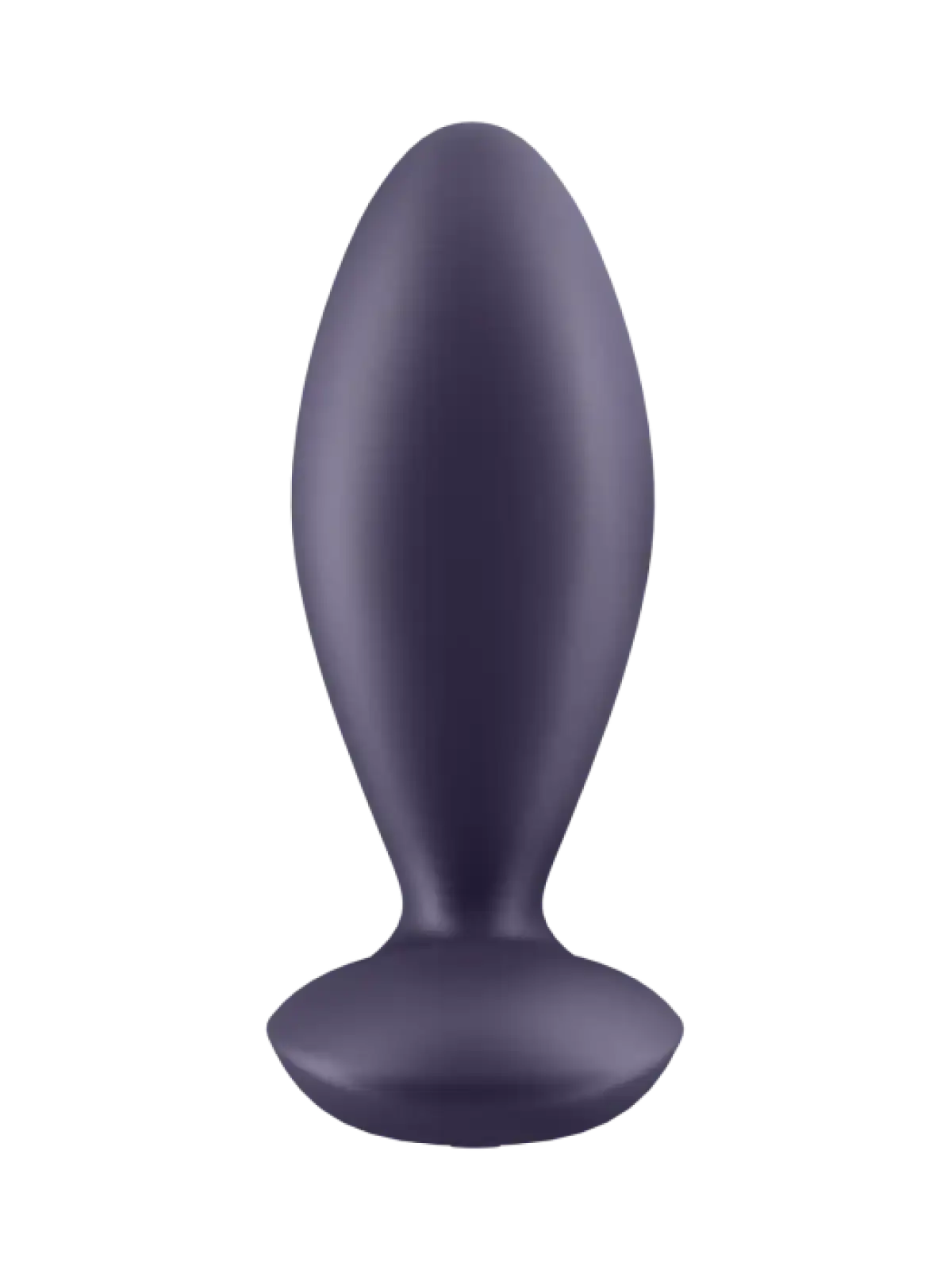 Satisfyer Power Plug anustappi luumu | Anustapit | erotiikanaika