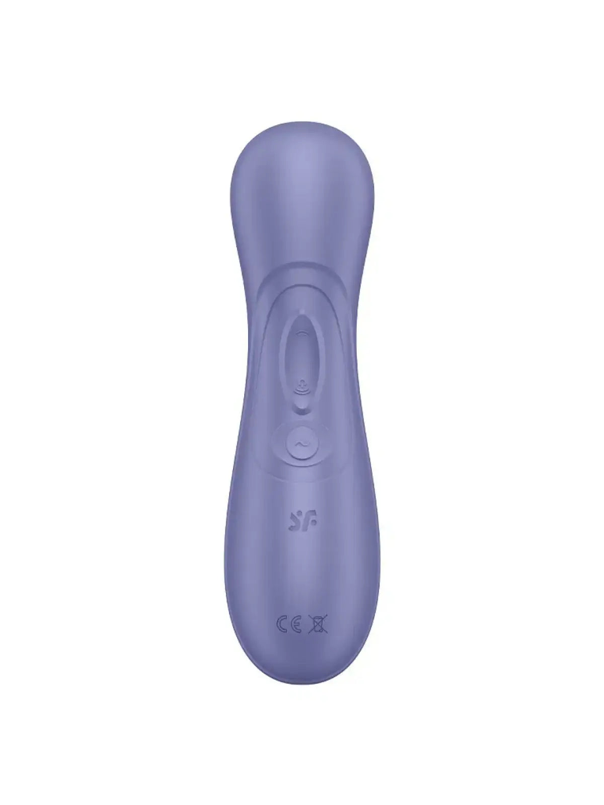 Satisfyer Pro 2 Generation 3 lilana – Air Pulse ja värinäteknologia yhdistettynä uuteen Liquid Air -elämykseen.