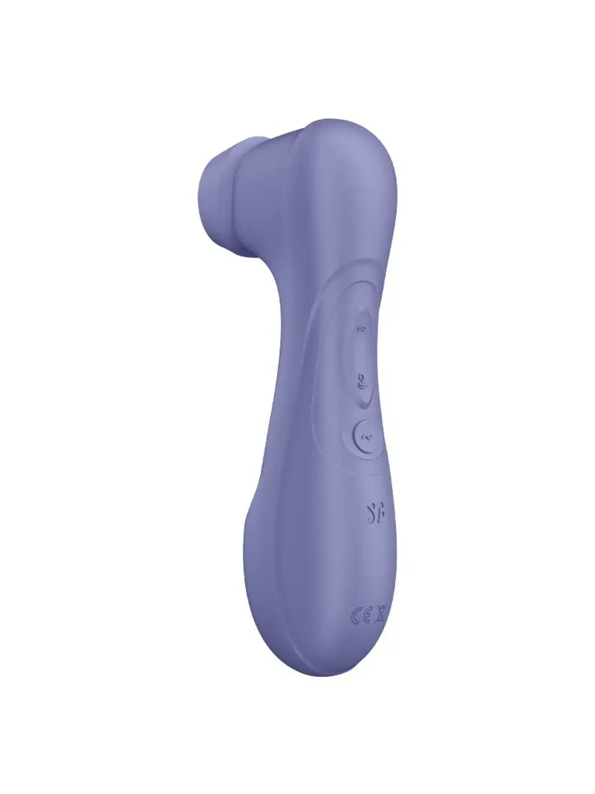 Satisfyer Pro 2 Generation 3 lilana – Air Pulse ja värinäteknologia yhdistettynä uuteen Liquid Air -elämykseen.