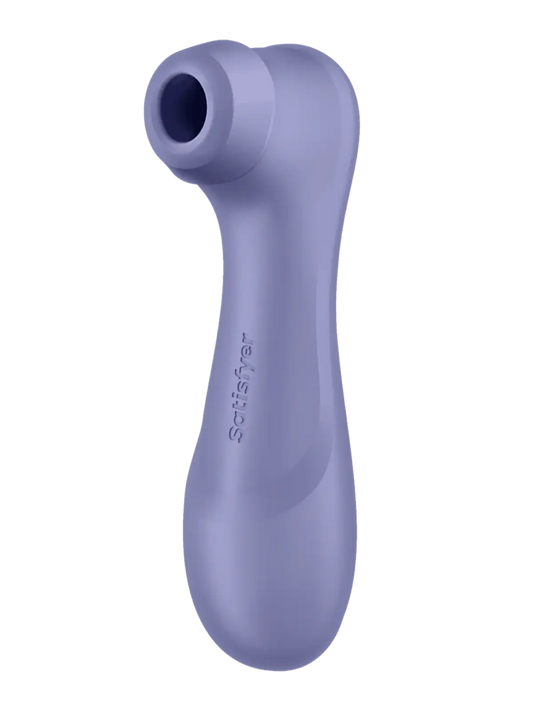 Satisfyer Pro Generation 3 Air Pulse Vibrator + App | Klitoriksen kiihottimet | erotiikanaika