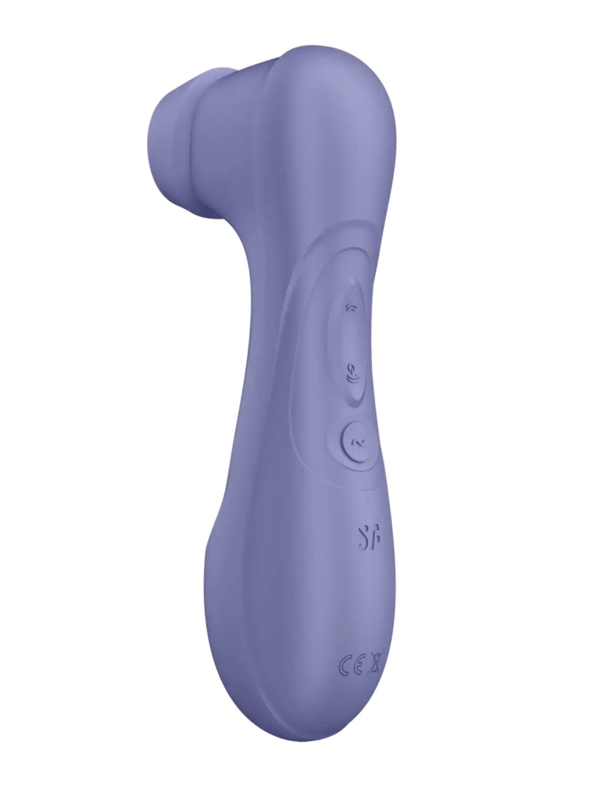 Satisfyer Pro Generation 3 Air Pulse Vibrator + App | Klitoriksen kiihottimet | erotiikanaika