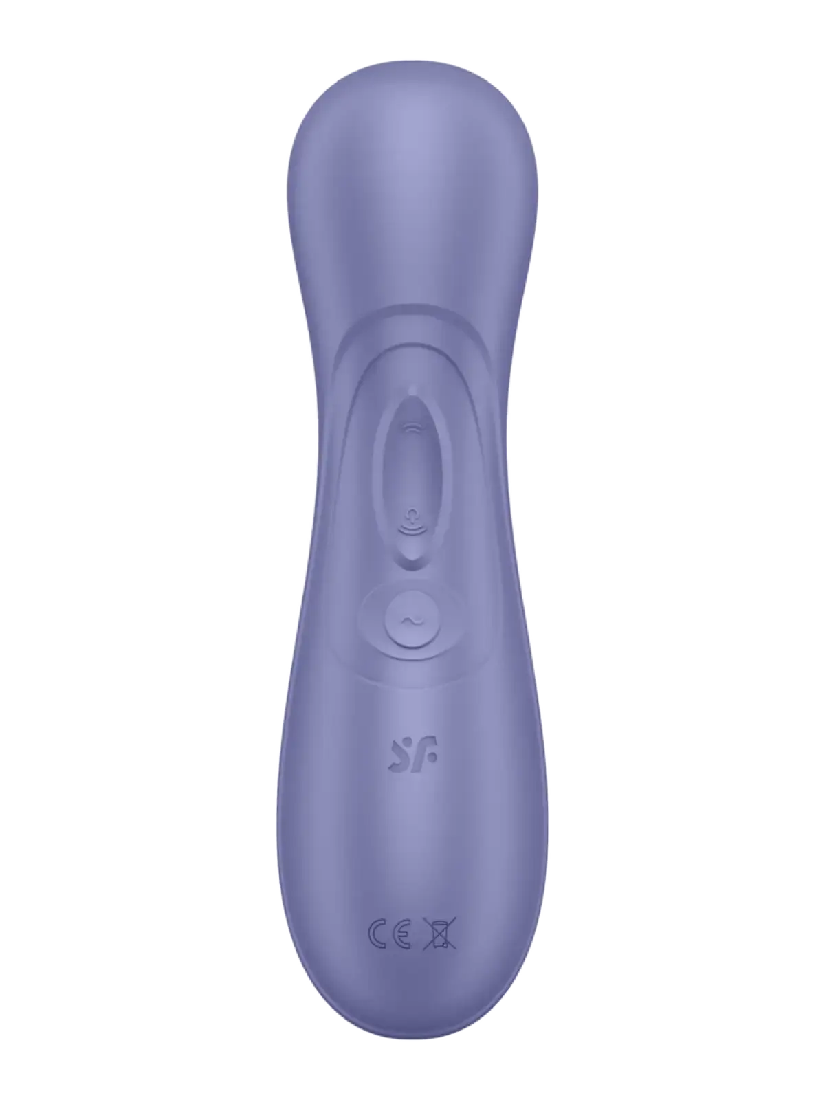 Satisfyer Pro Generation 3 Air Pulse Vibrator + App | Klitoriksen kiihottimet | erotiikanaika