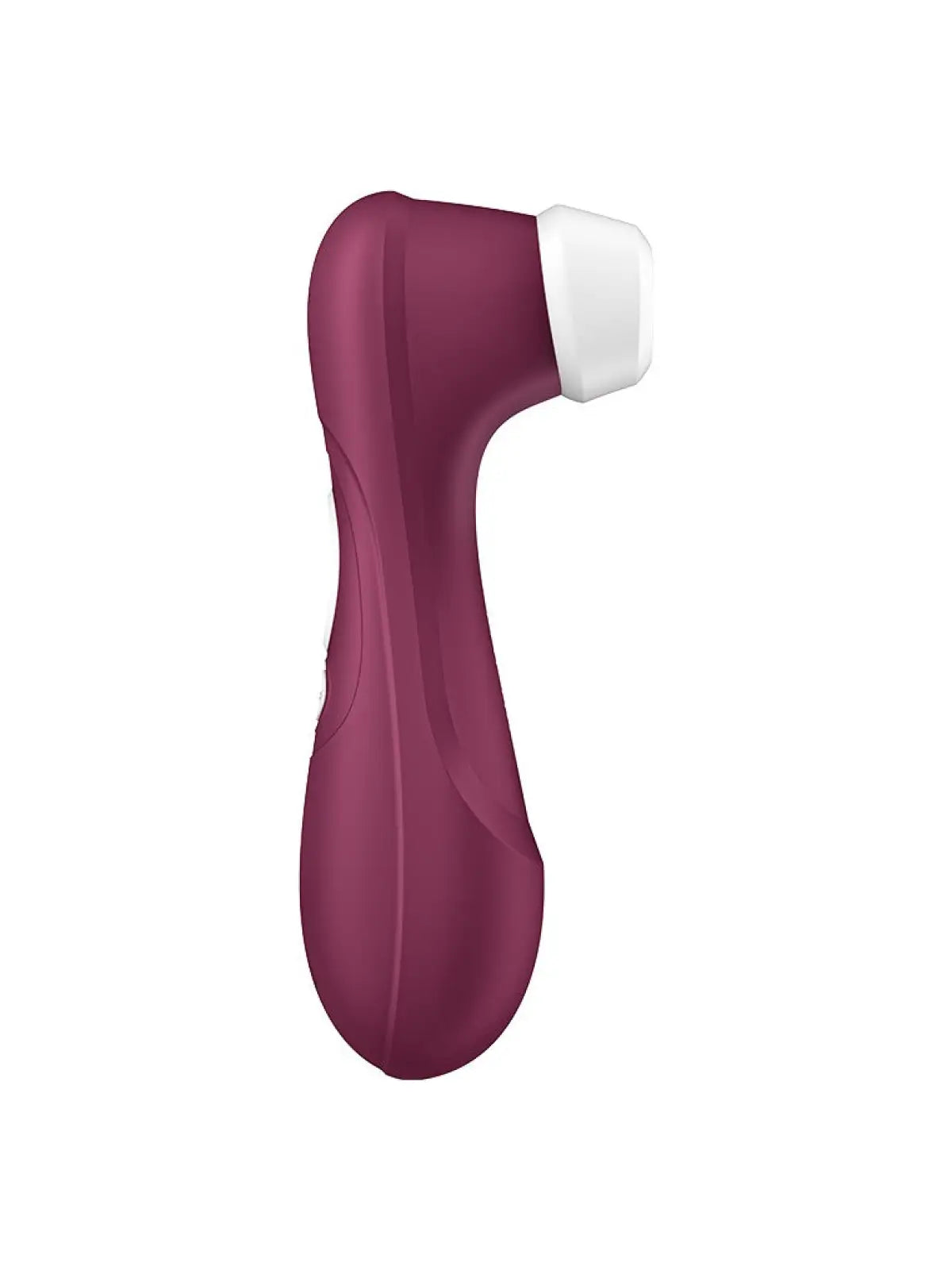Satisfyer Pro Generation 3 punainen | Klitoriksen kiihottimet | erotiikanaika