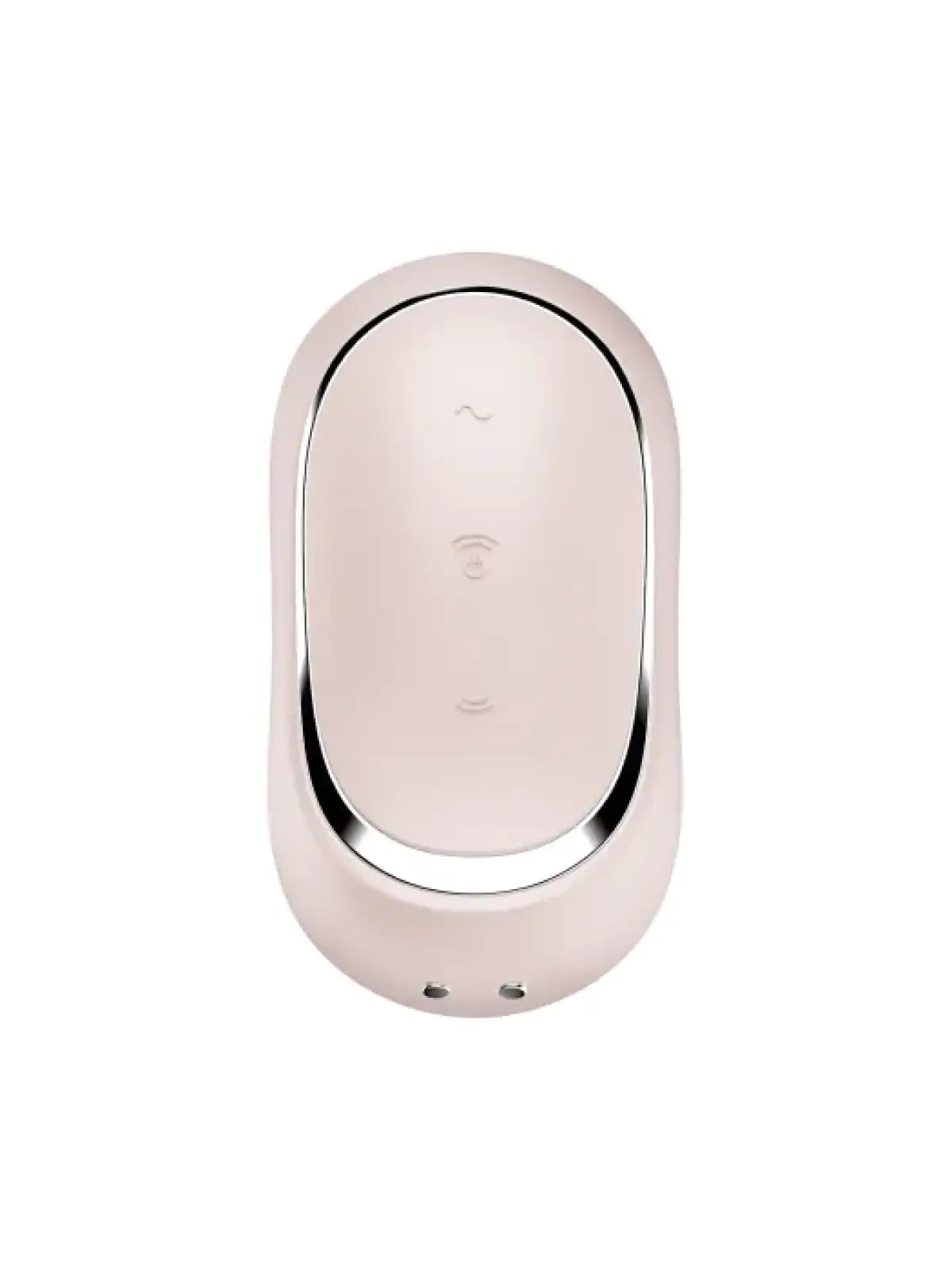 Satisfyer Pro To Go 2 Beige