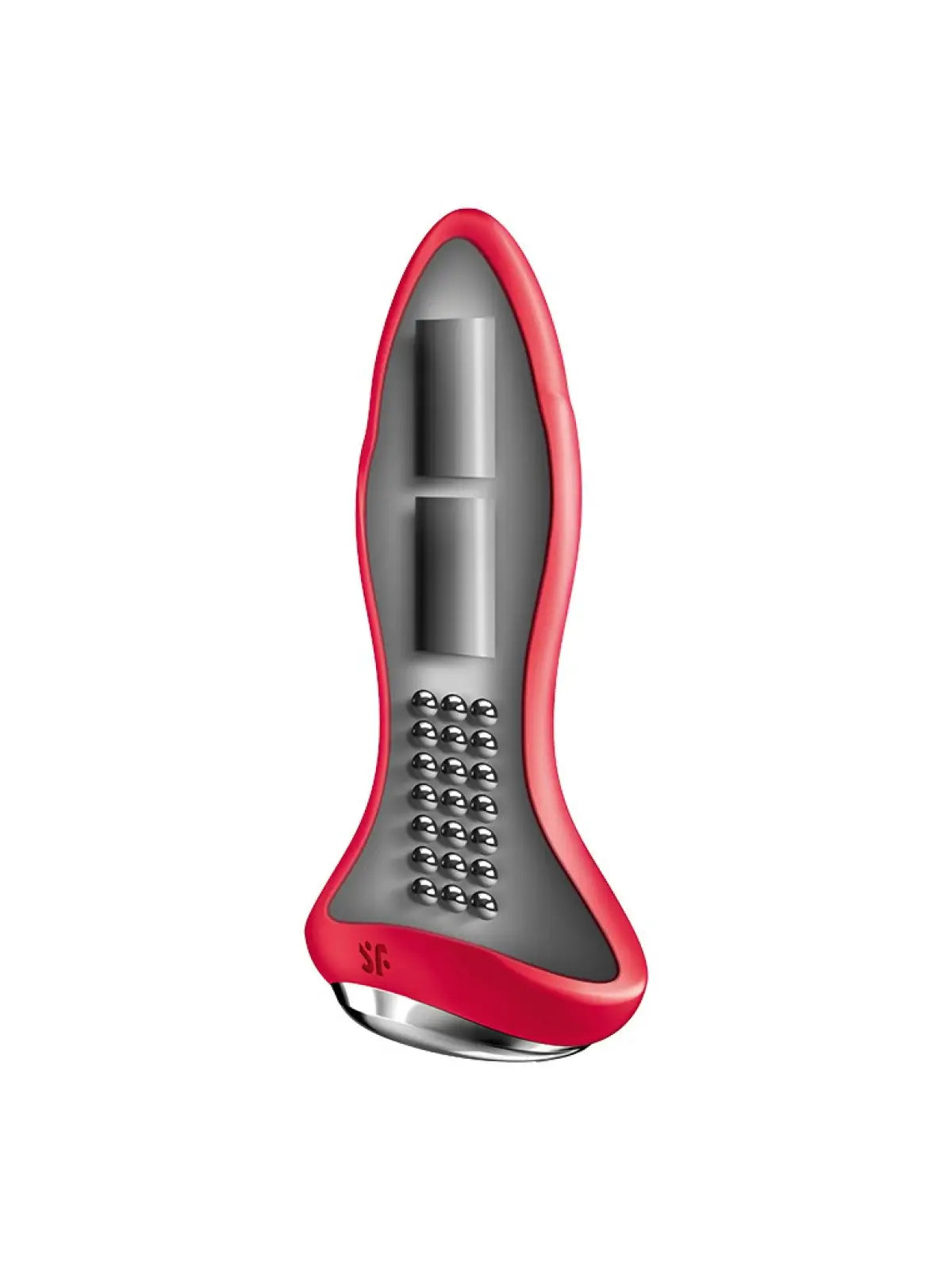 Satisfyer Rotator Plug 1 + | Anustapit | erotiikanaika