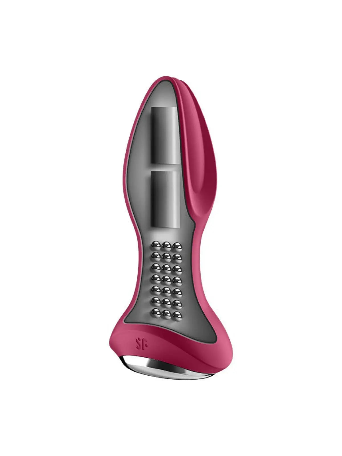 Satisfyer Rotator Plug 2 + | Anustapit | erotiikanaika