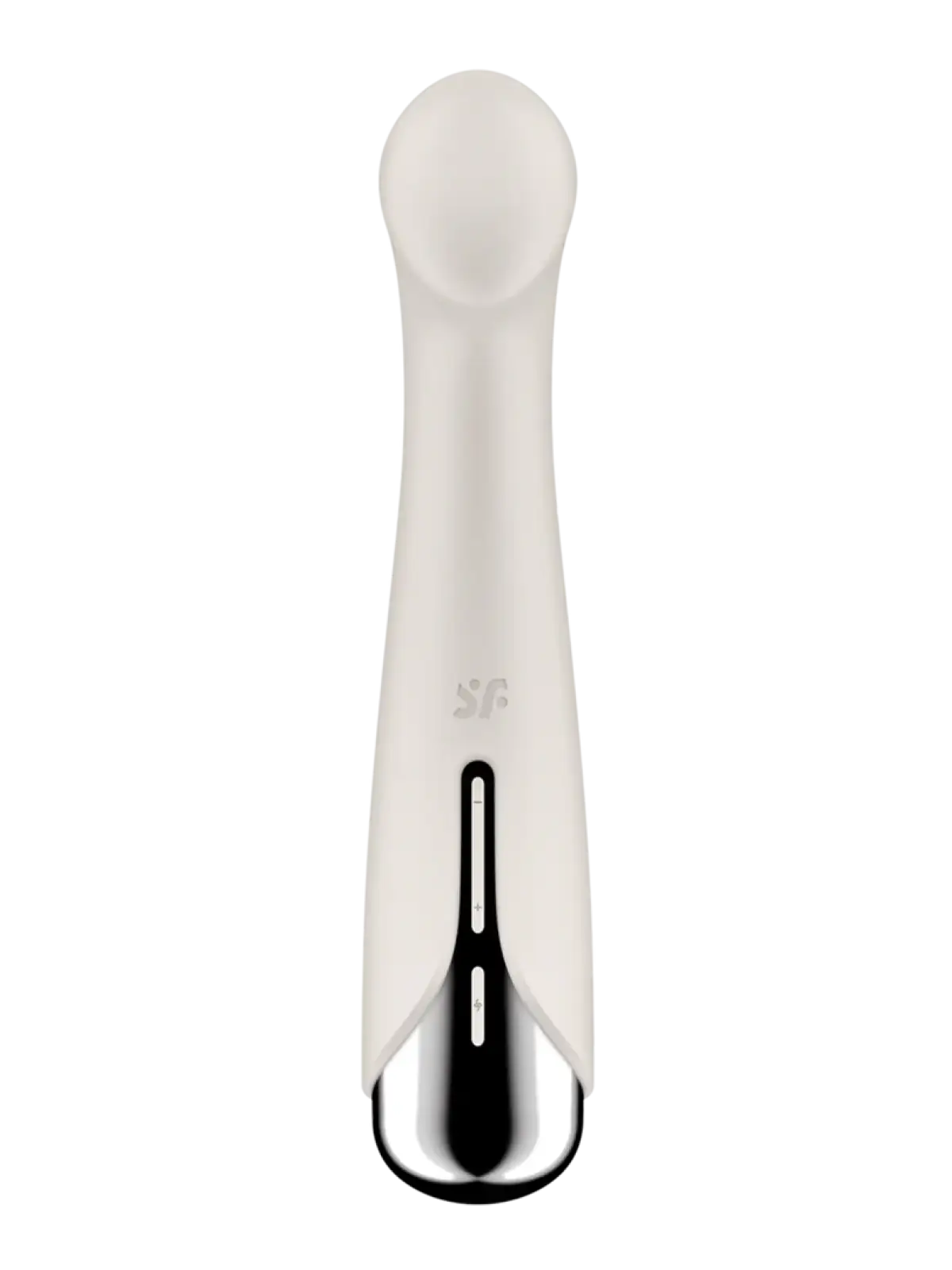 Satisfyer spinning g spot 1 vibralliset sauvat erotiikan – tehokas hieromasauva  koko kehon nautintoon.