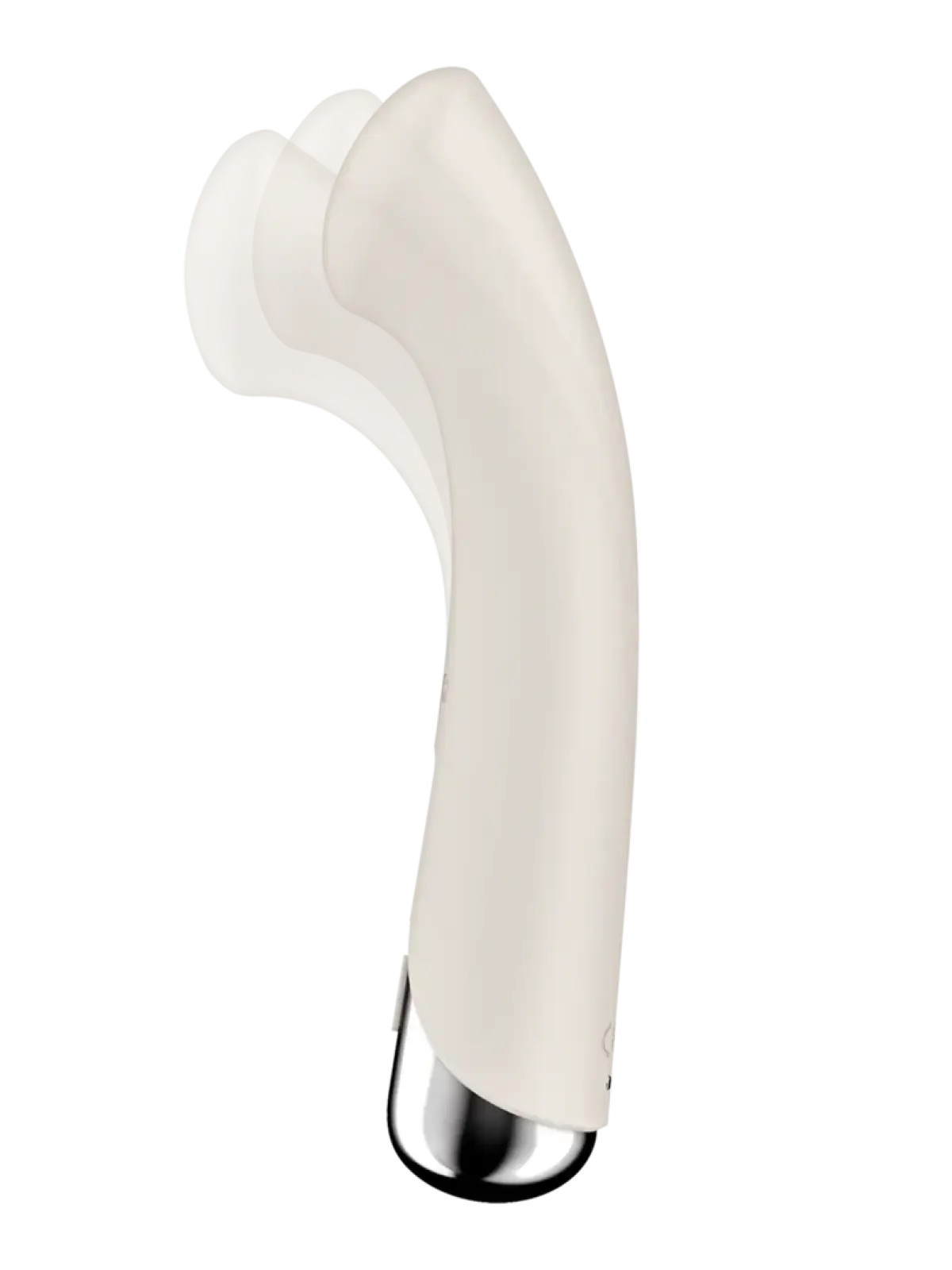 Satisfyer spinning g spot 1 vibralliset sauvat erotiikan – tehokas hieromasauva koko kehon nautintoon.