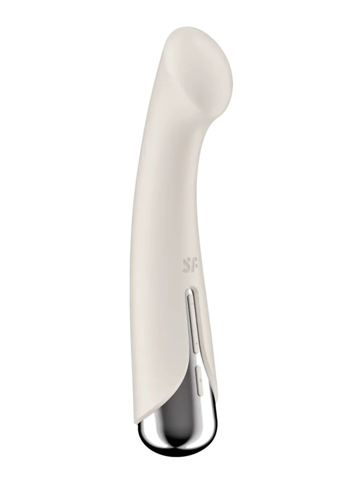 Satisfyer spinning g spot 1 vibralliset sauvat erotiikan – tehokas hieromasauva  koko kehon nautintoon.