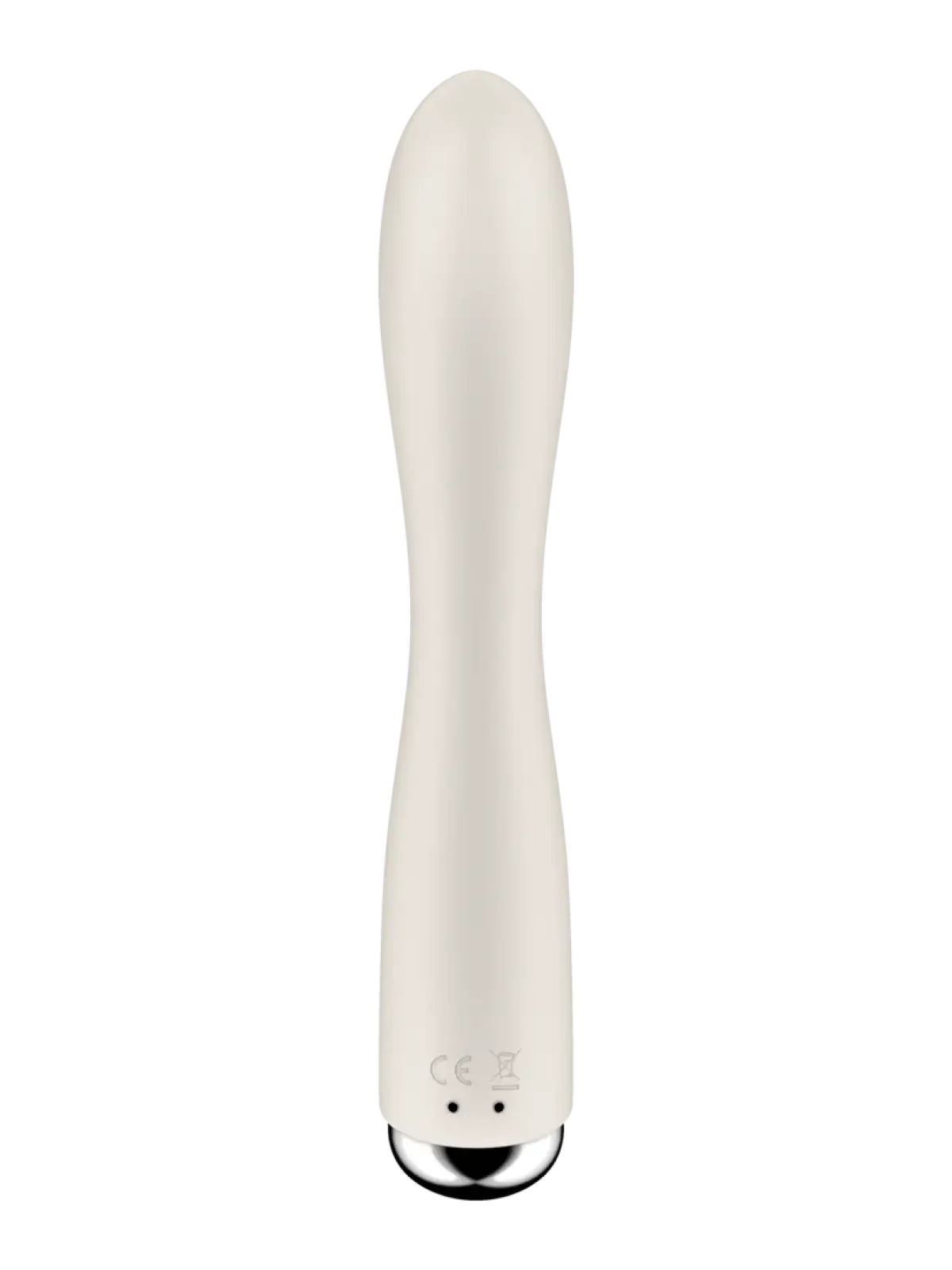 Satisfyer spinning rabbit 1 vibralliset sauvat erotiikan – tehokas hieromasauva koko kehon nautintoon.