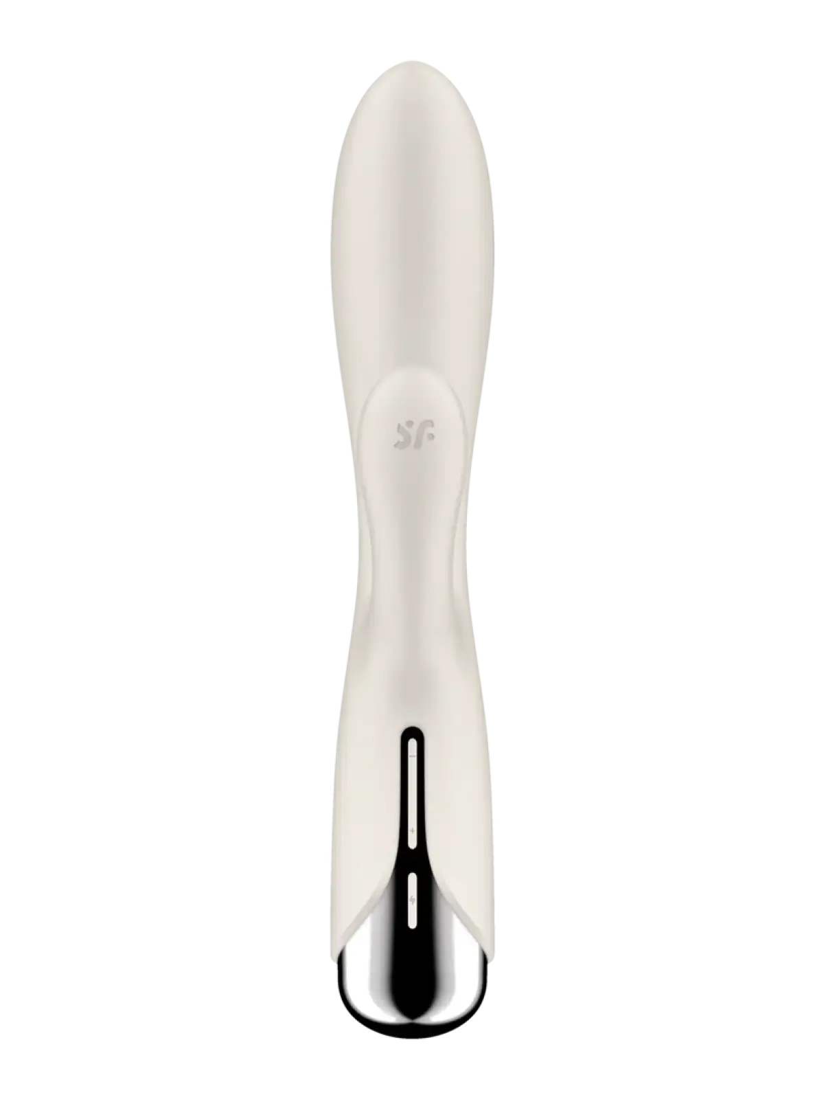 Satisfyer spinning rabbit 1 vibralliset sauvat erotiikan – tehokas hieromasauva koko kehon nautintoon.