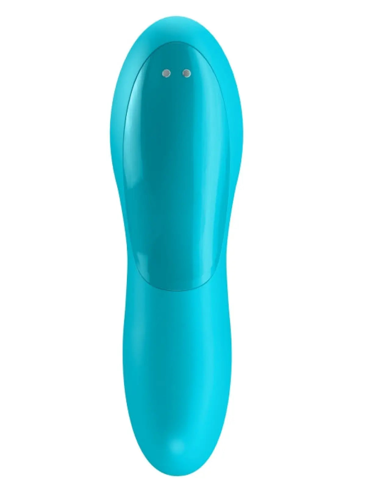 Satisfyer - Teaser - Finger Vibrator - Sininen | Klitoriksen kiihottimet | erotiikanaika