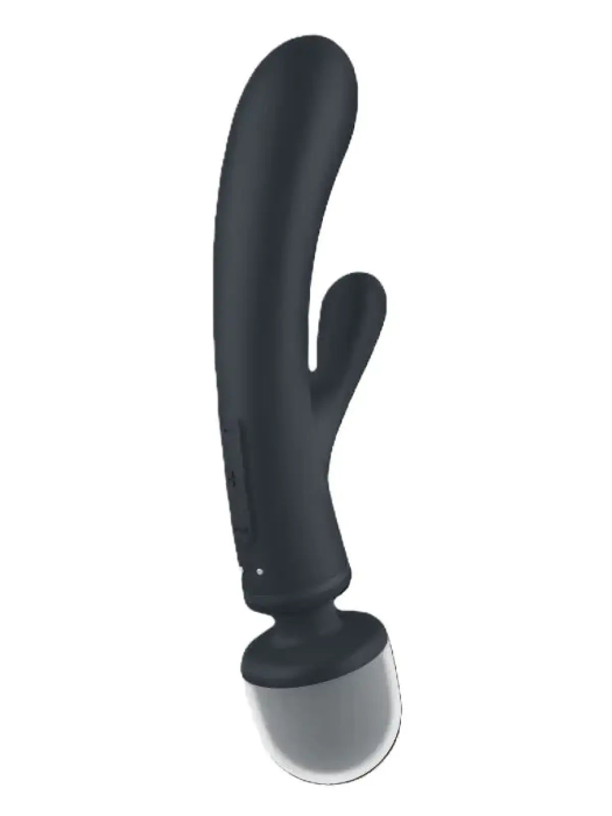 Satisfyer Triple Lover monitoimivibraattori | Klitoriksen kiihottimet | erotiikanaika