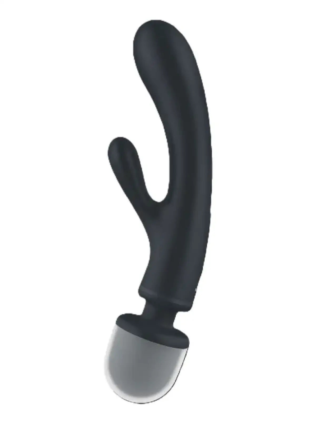 Satisfyer Triple Lover monitoimivibraattori | Klitoriksen kiihottimet | erotiikanaika