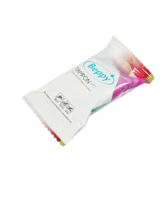 Naruton pehmotamponi mahdollistaa liikunnan ja seksin kuukautisten aikana – pehmeä, imukykyinen ja miellyttävä käyttää.