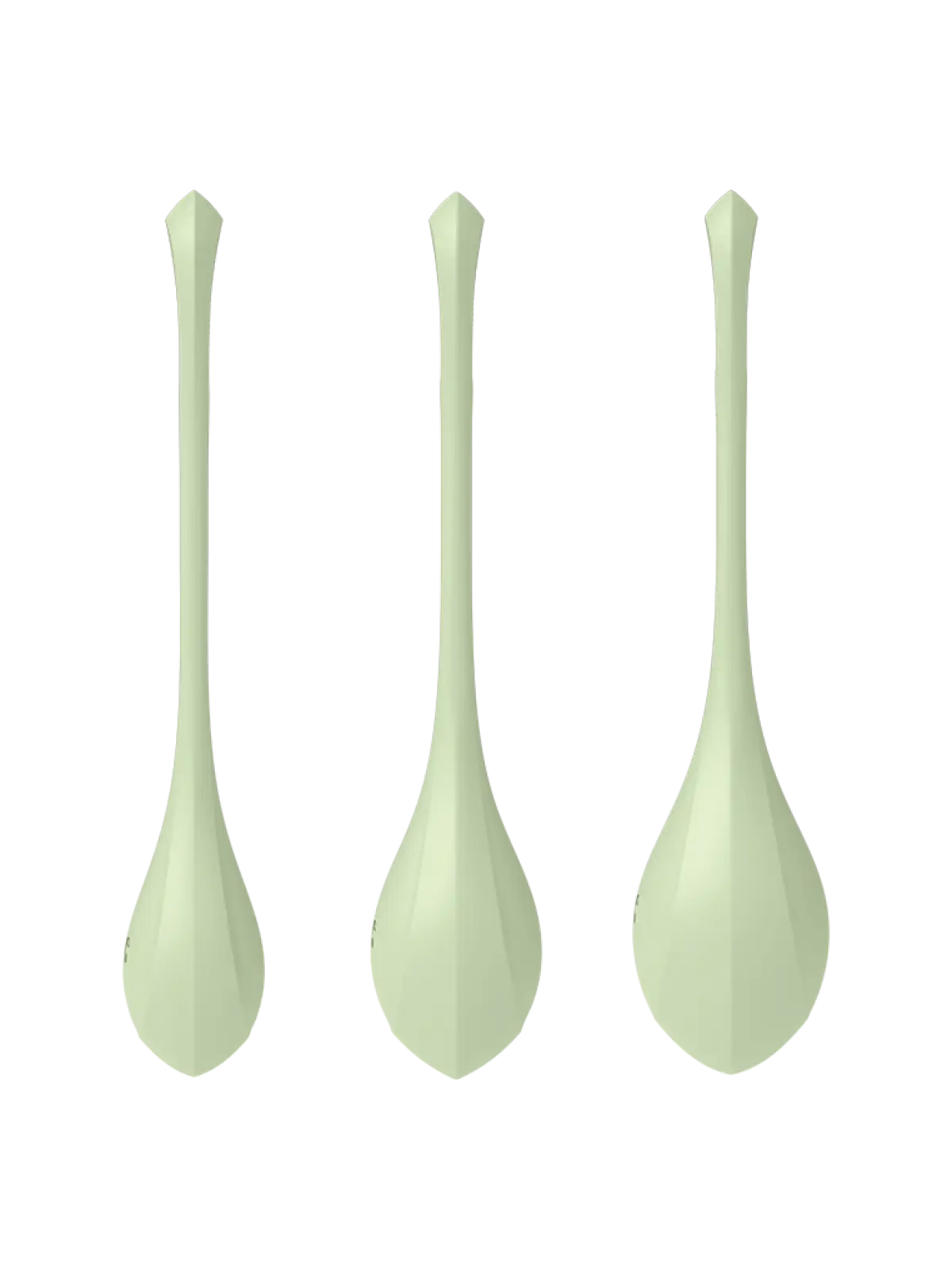 SF Yoni Power 2 vihreä | Geishakuulat | erotiikanaika