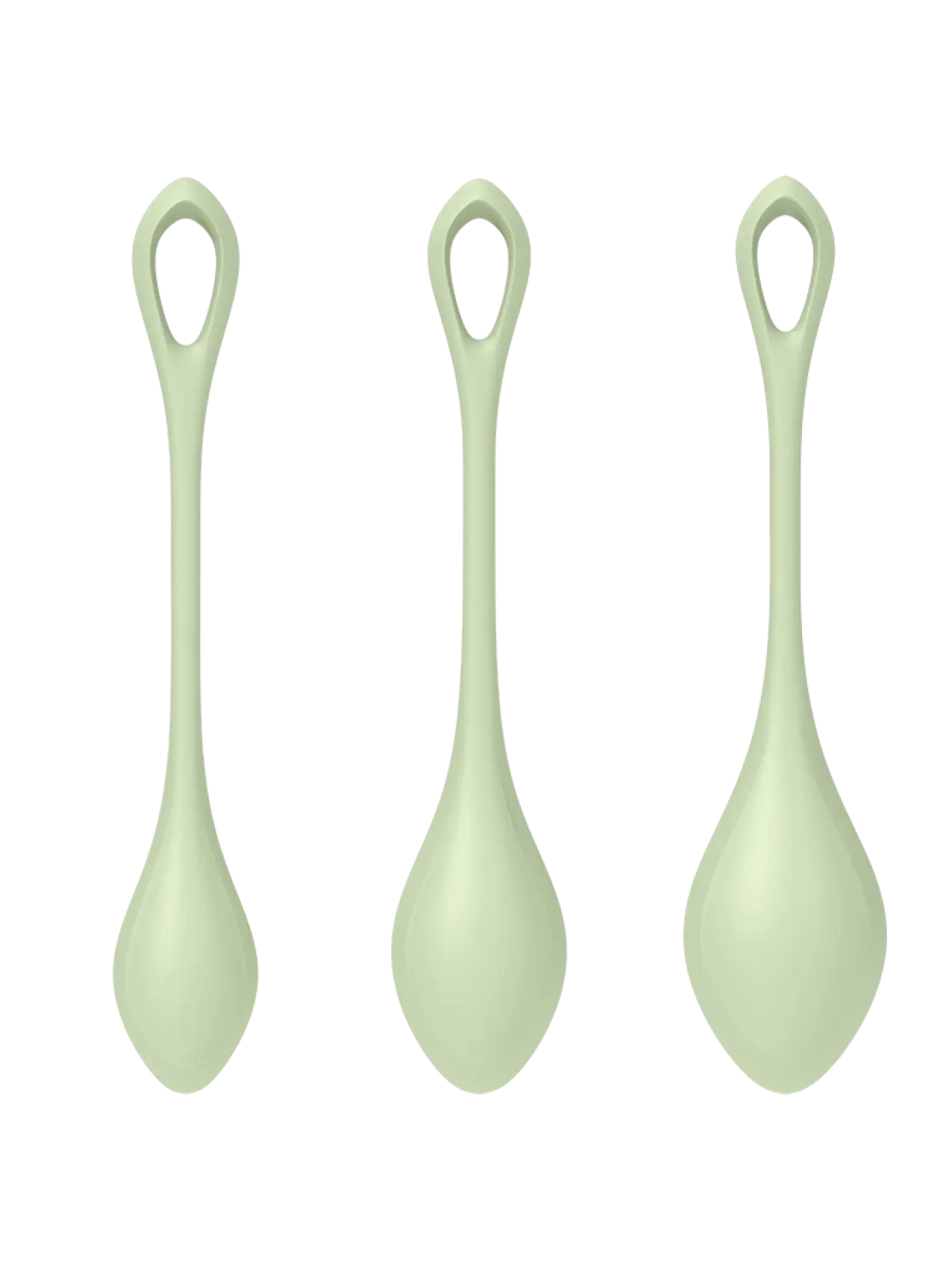 SF Yoni Power 2 vihreä | Geishakuulat | erotiikanaika