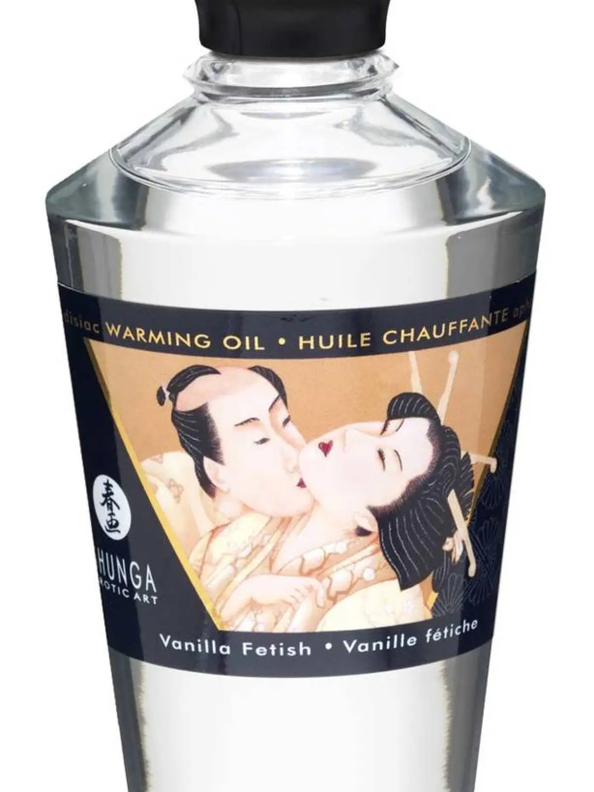 100 ml pullo lämmittävää hierontavoidetta, joka levittyy silkkisen pehmeästi ja sopii kaikille vartalon alueille, ihoystävällinen ja riittoisa.