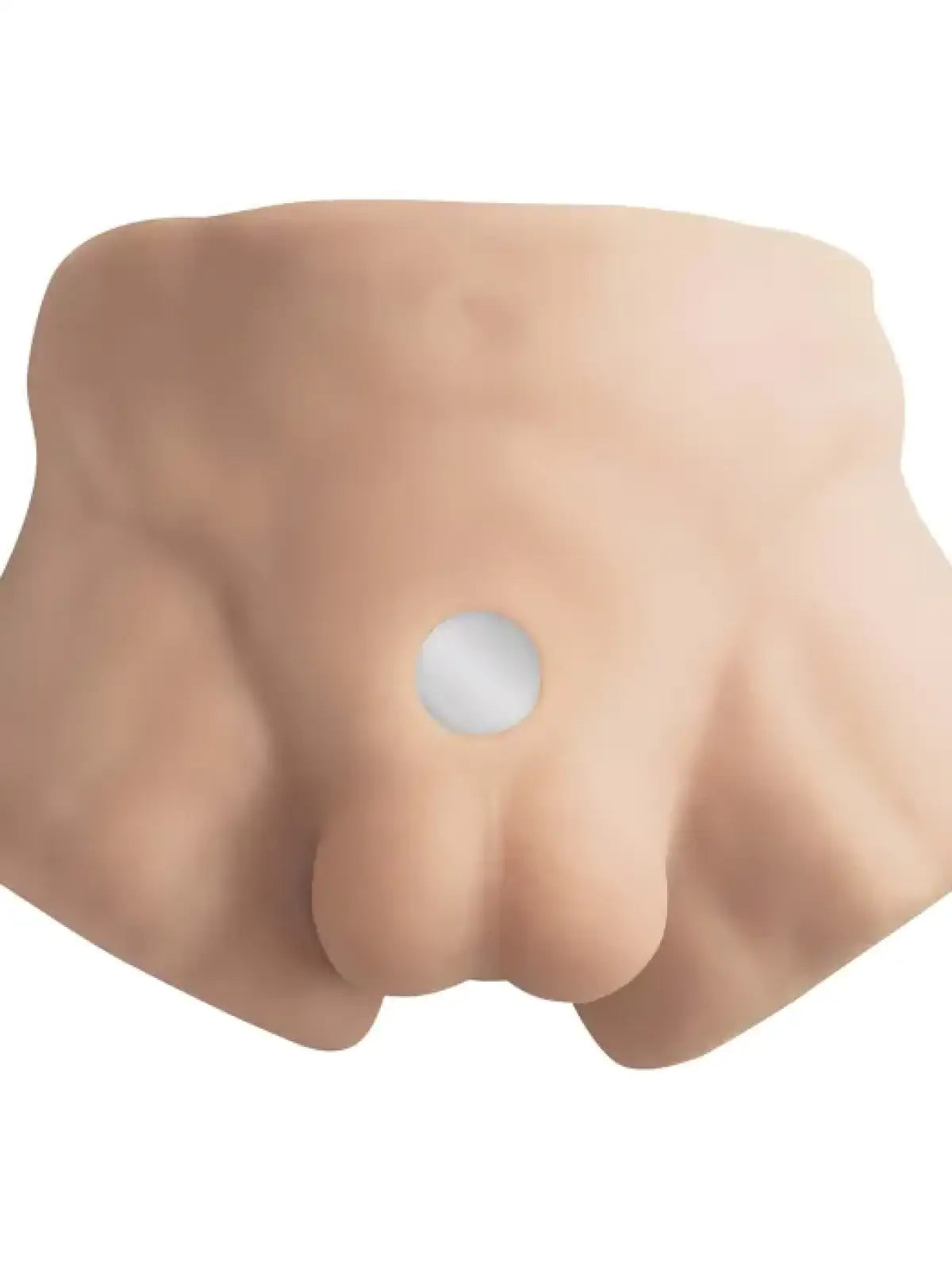 SilexD Apollo S torsonukke | Nuket | erotiikanaika