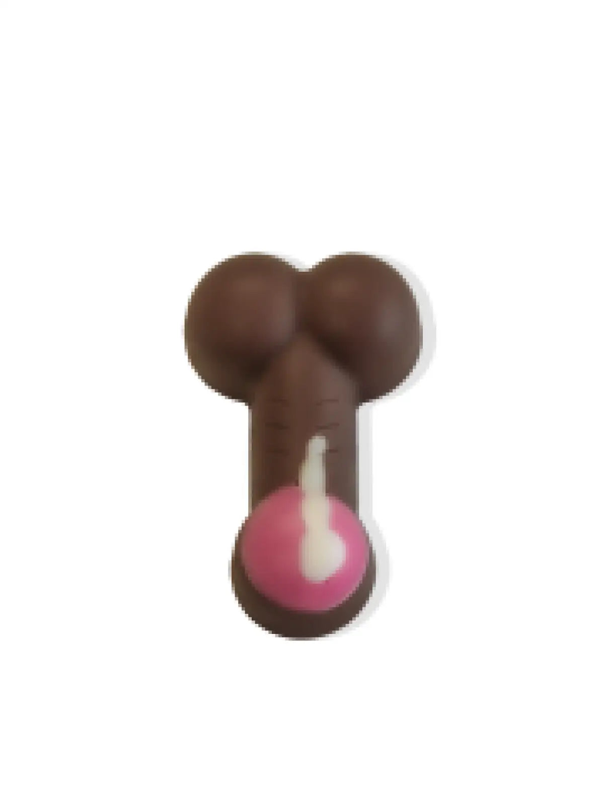 Suklaa kikuli | Syötävät herkut | erotiikanaika