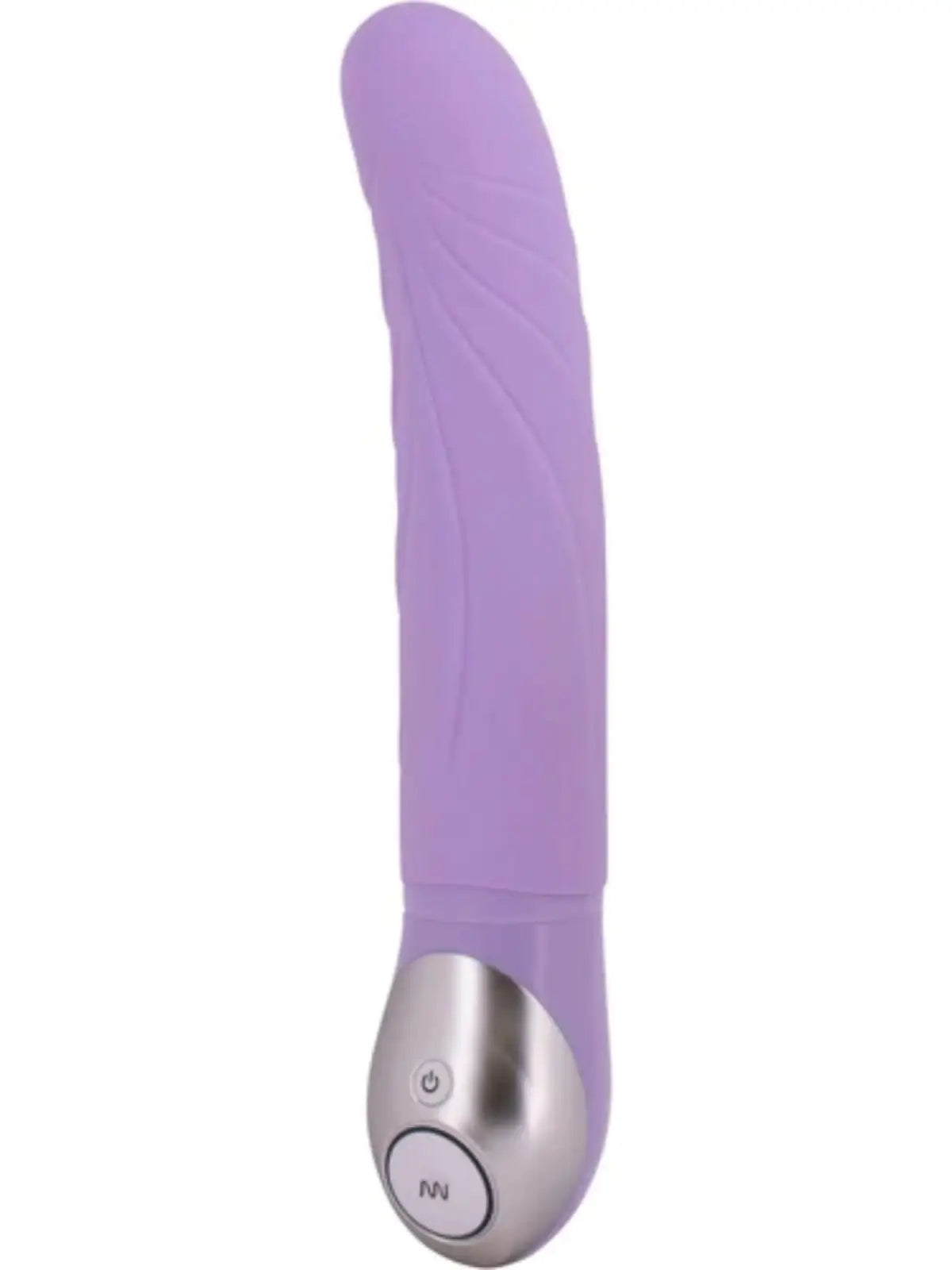 Vibe Therapy Sutra vibraattori, 7 tärinäasetusta, vesitiivis, pehmeä lääketieteellinen silikoni ja kosketuspainikkeet helppoon käyttöön.