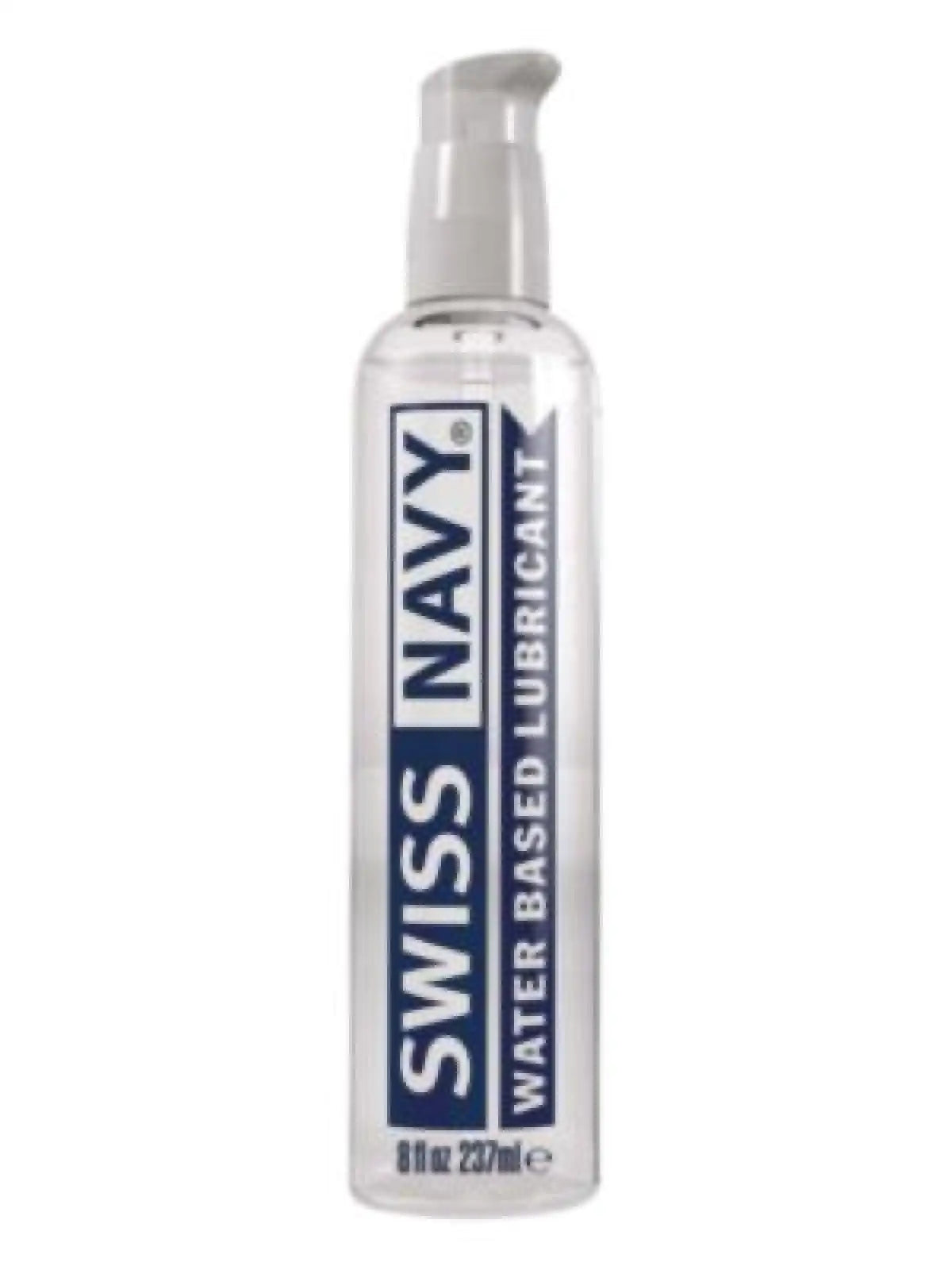 Swiss Navy- liukuvoide 118ml | Vesipohjaiset liukuvoiteet | erotiikanaika