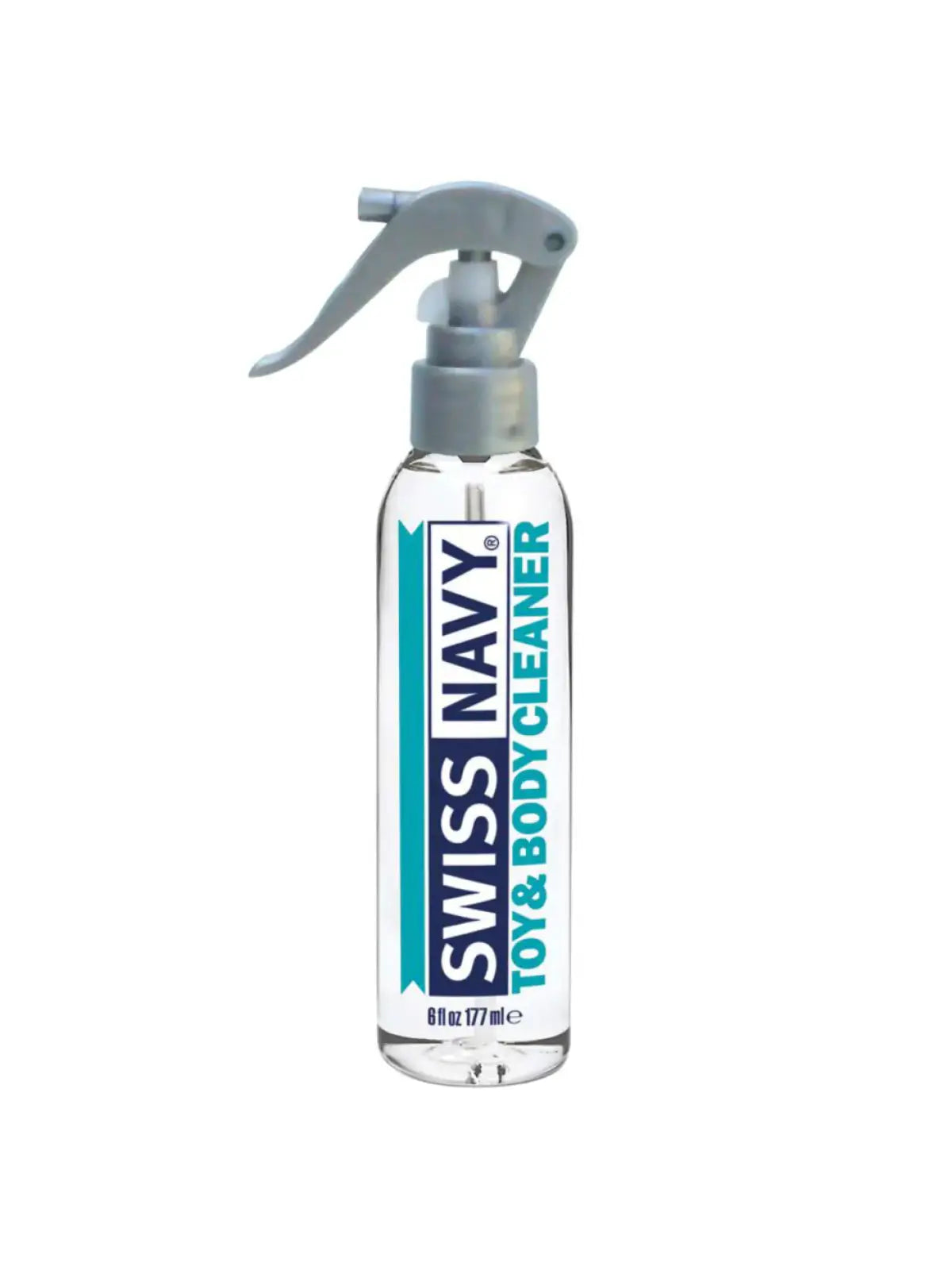 Swiss Navy Toy& Body puhdistussuihke 177ml | Hygieniatuotteet | erotiikanaika