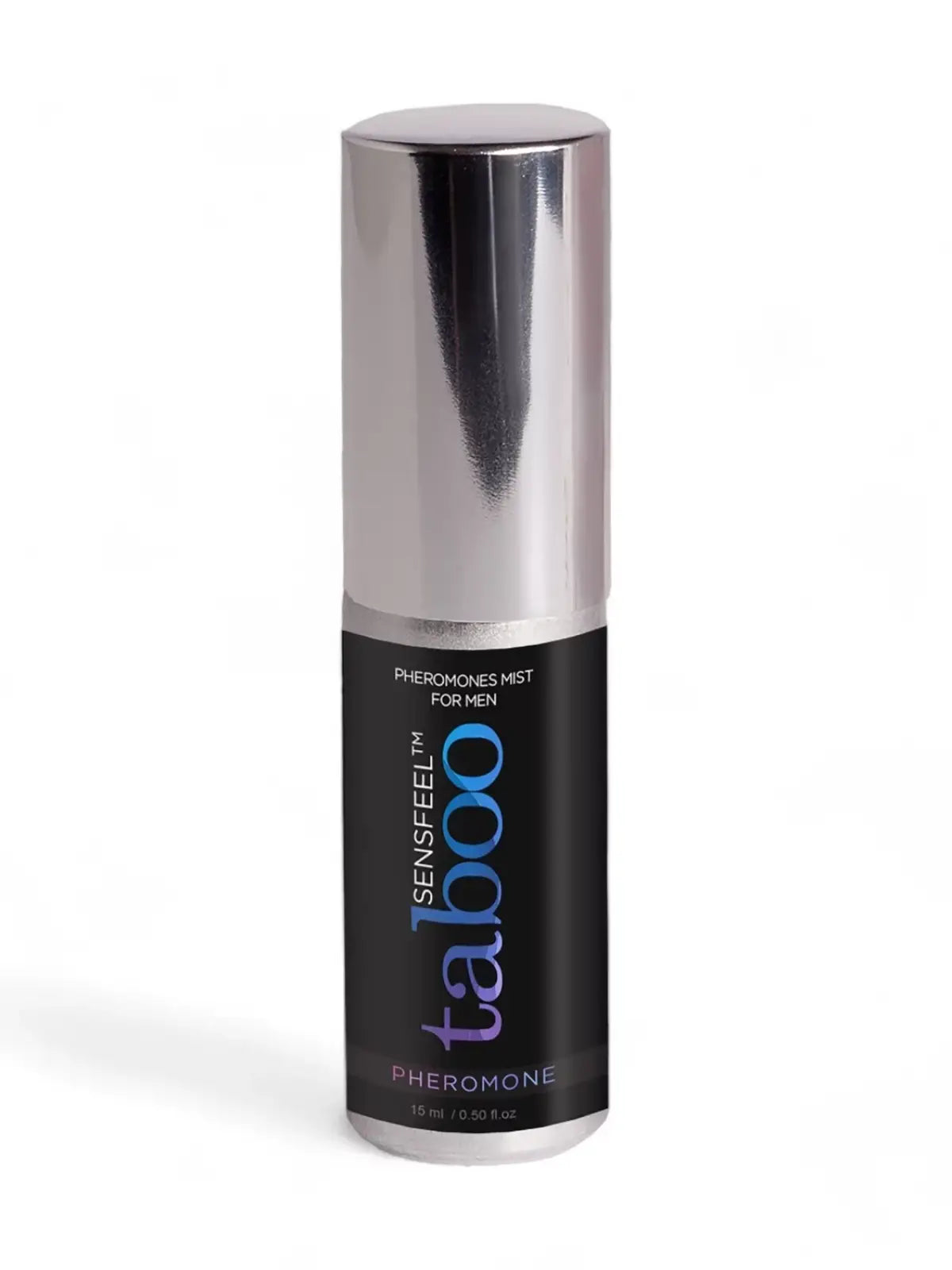 Taboo Pheromone Spray for Men
